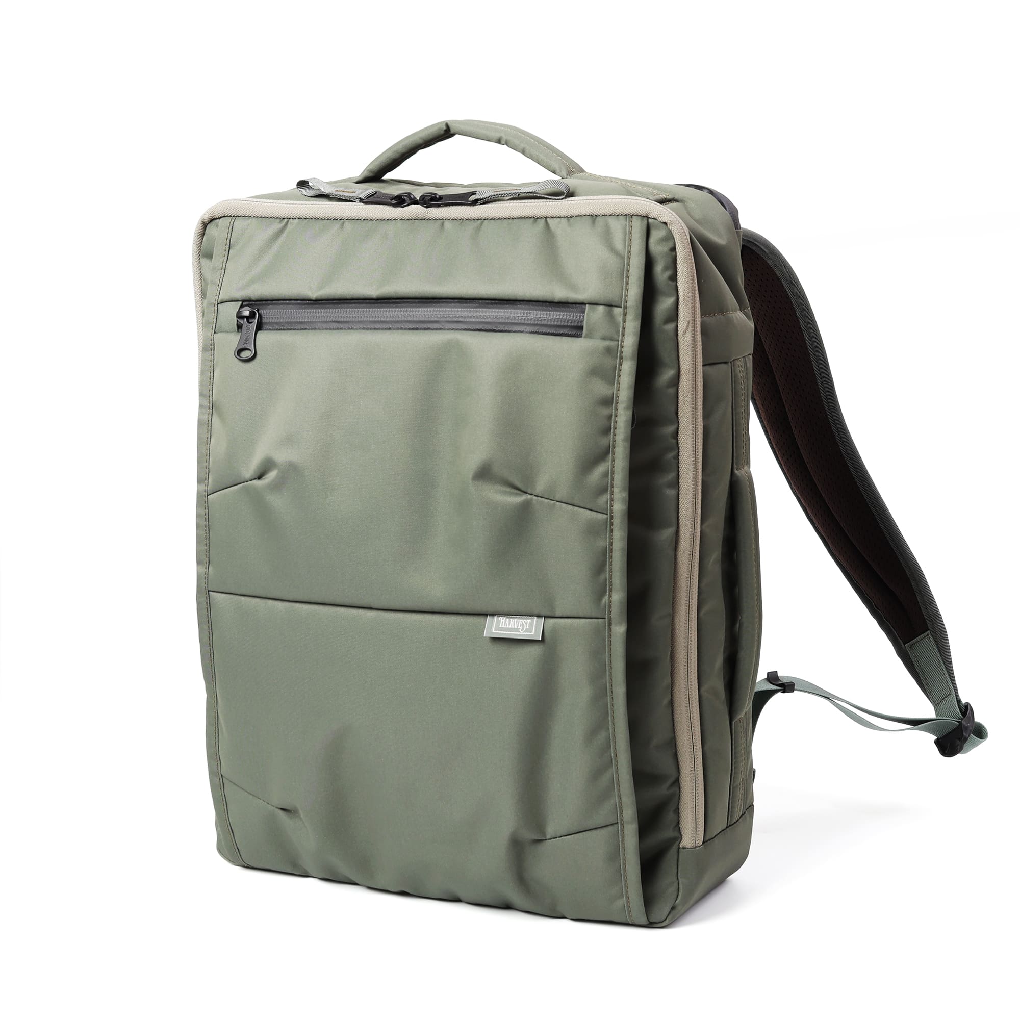 URBAN CARGO Backpack HVT-0282 | Business Backpack 16-inch Laptop