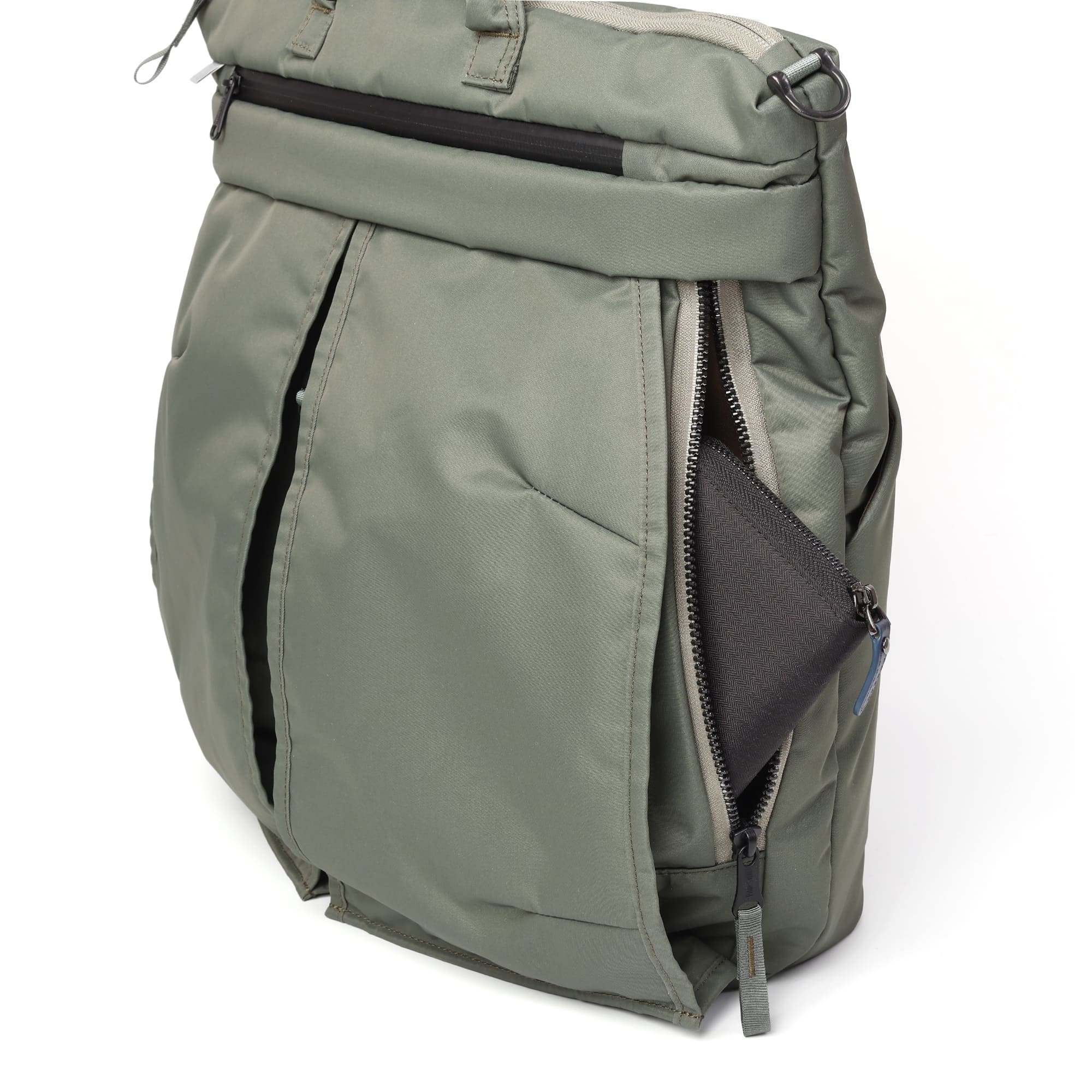 URBAN CARGO Helmet Bag HVT-0283 | PC Storage Large Capacity