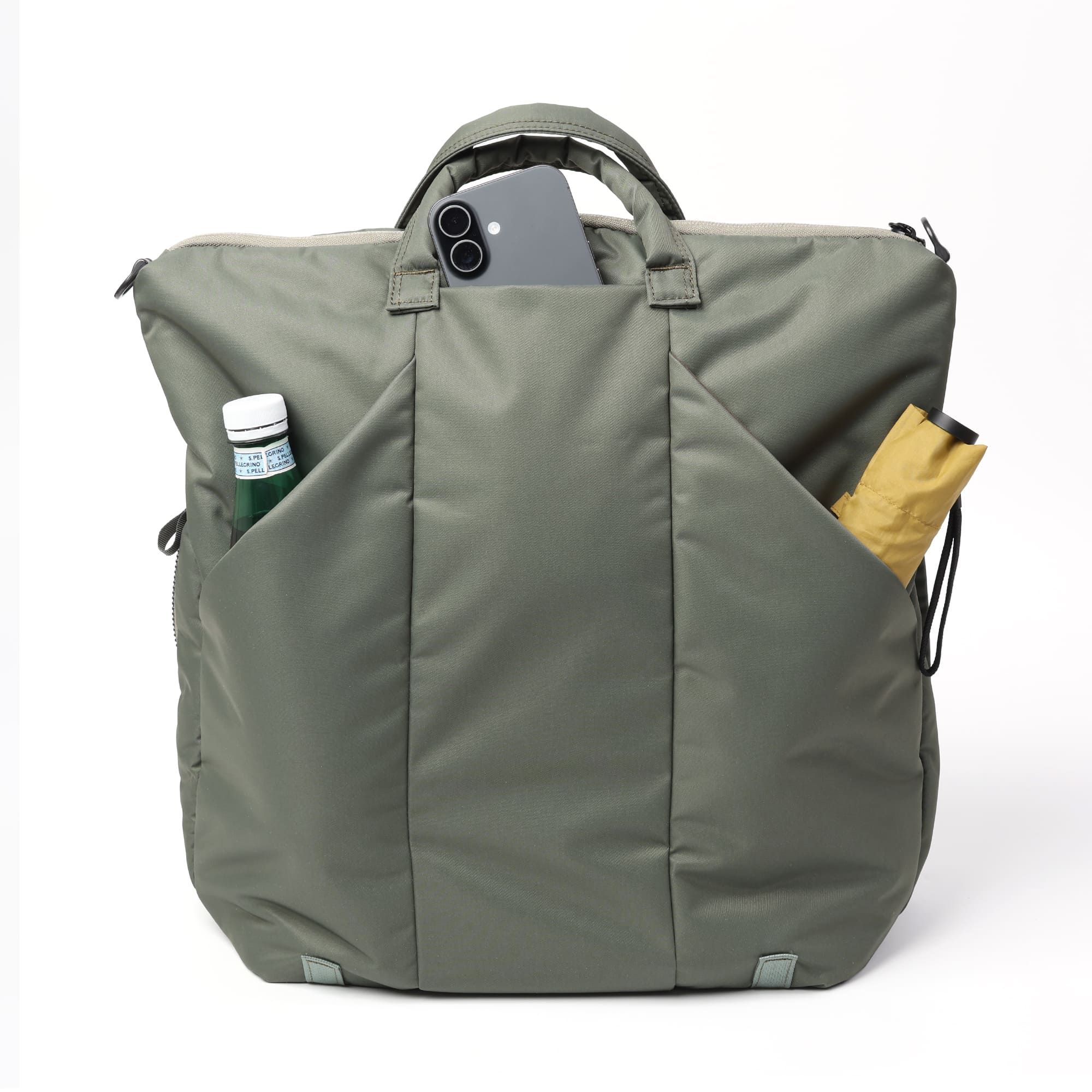 URBAN CARGO Helmet Bag HVT-0283 | PC Storage Large Capacity