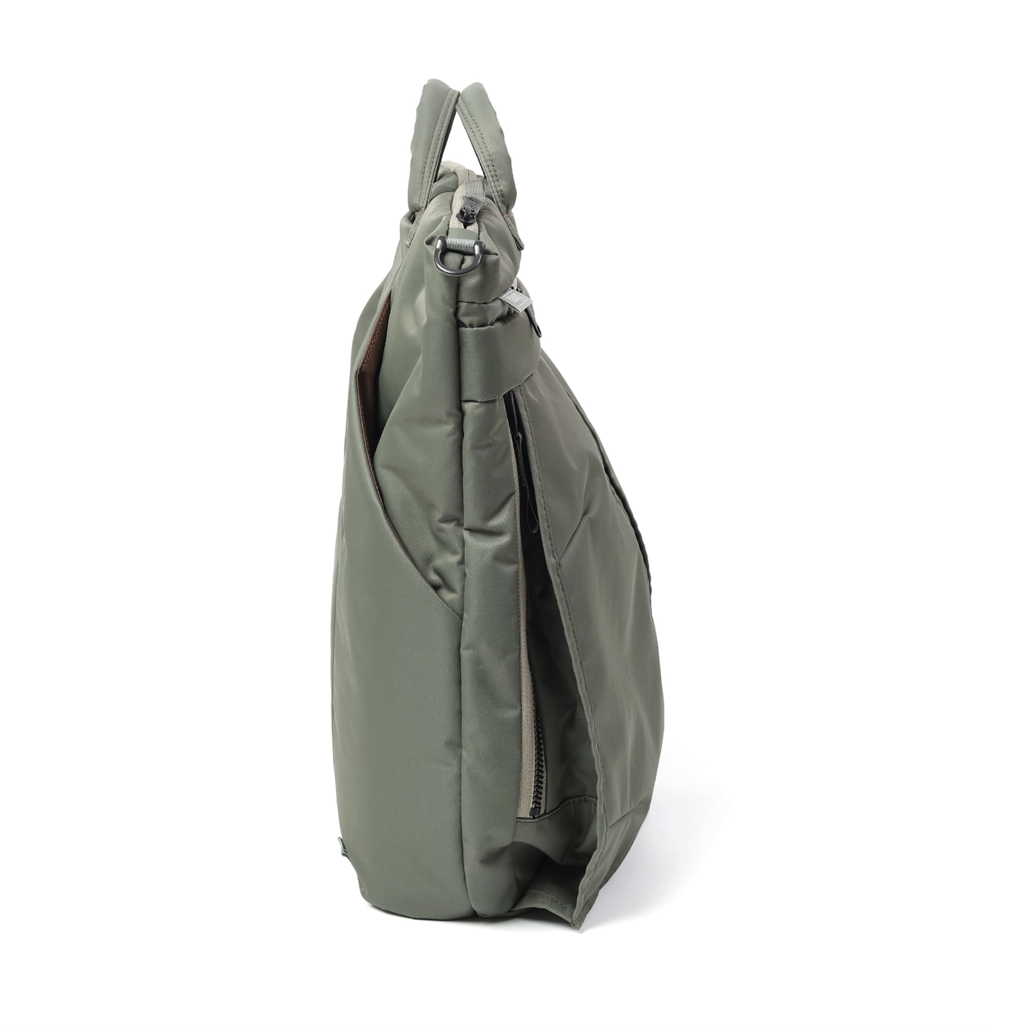 URBAN CARGO Helmet Bag HVT-0283 | PC Storage Large Capacity