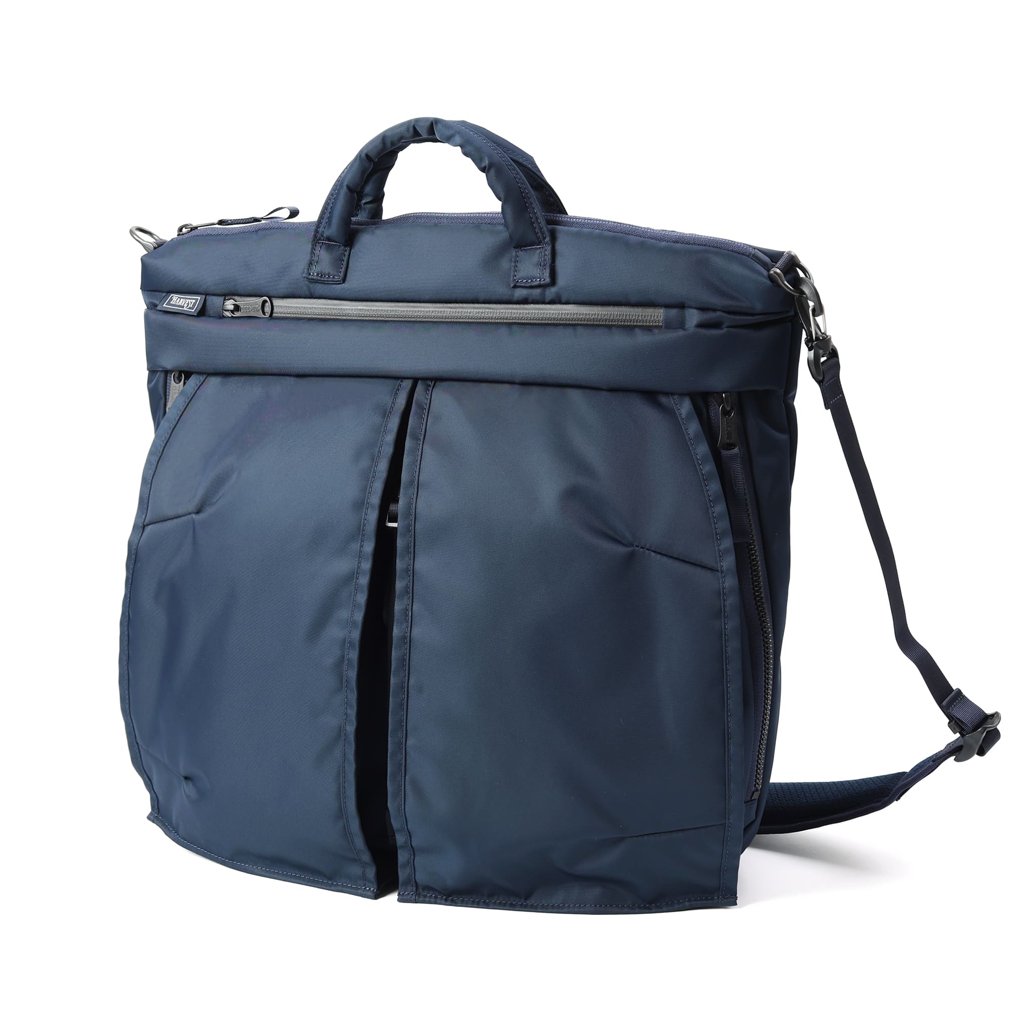 URBAN CARGO Helmet Bag HVT-0283 | PC Storage Large Capacity