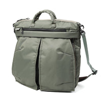URBAN CARGO ヘルメットバッグ HVT-0283