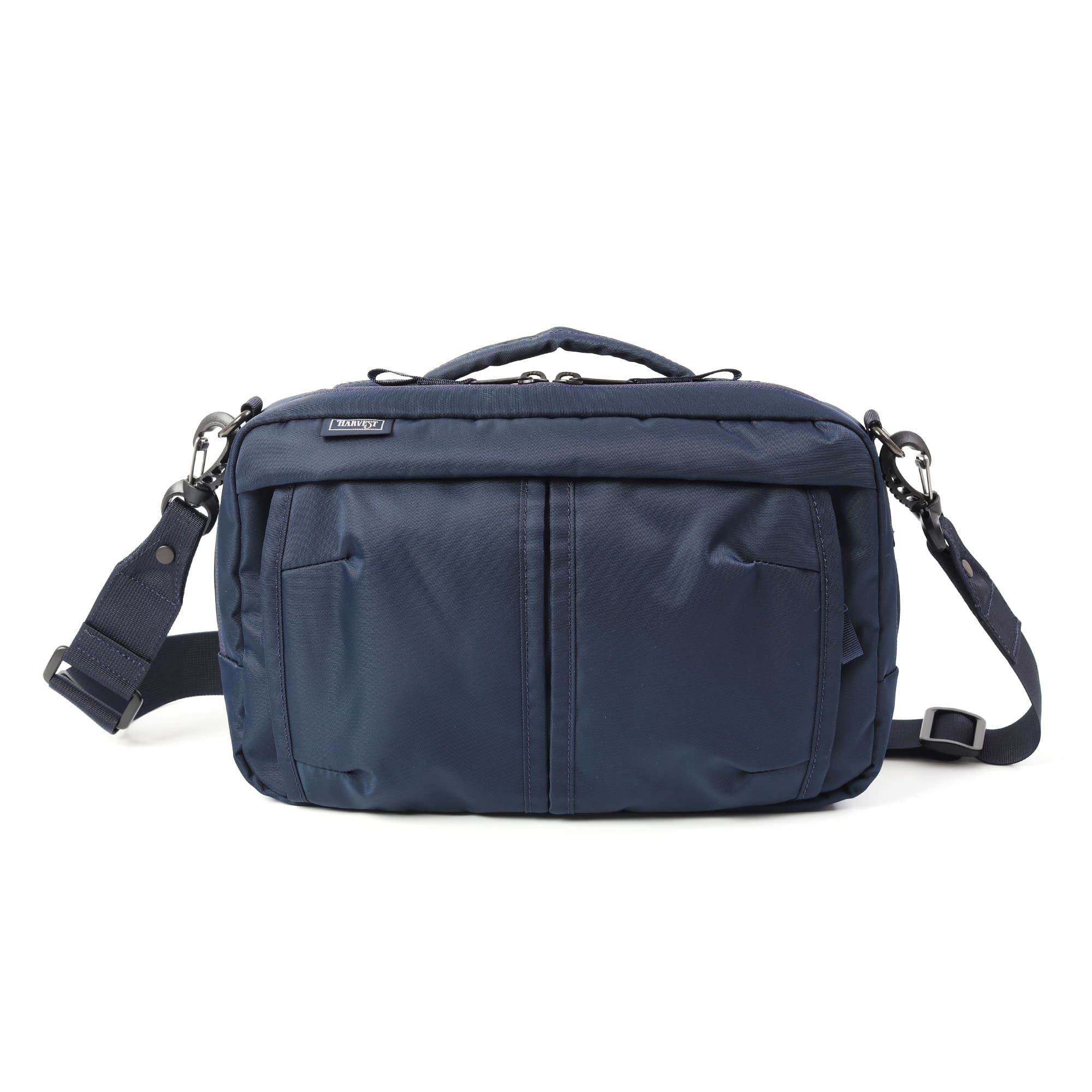 HARVEST LABEL URBAN CARGO ショルダーバッグ HVT-0284｜防水 撥水