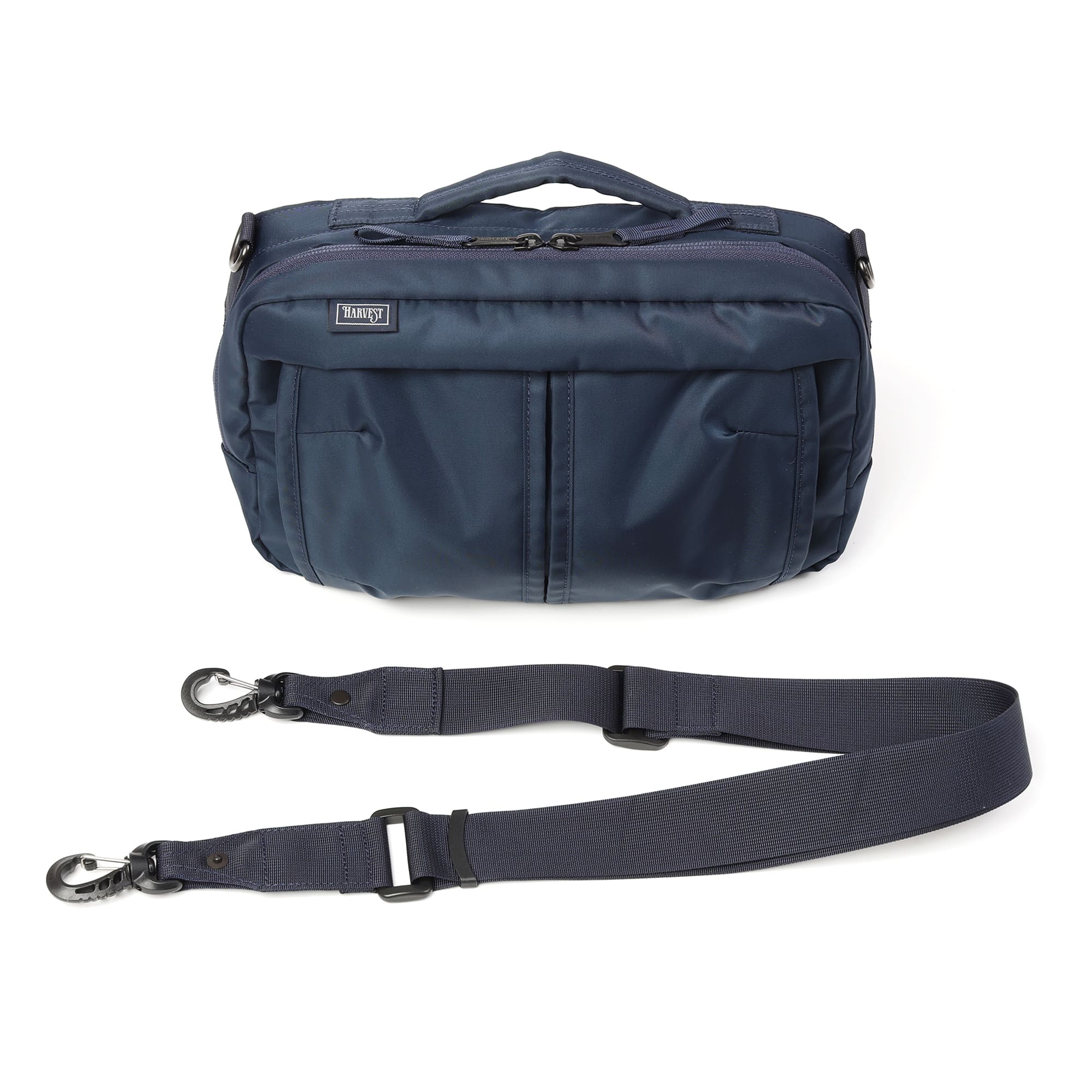 URBAN CARGO Shoulder Bag | Compact Multi-functional Tablet Storage