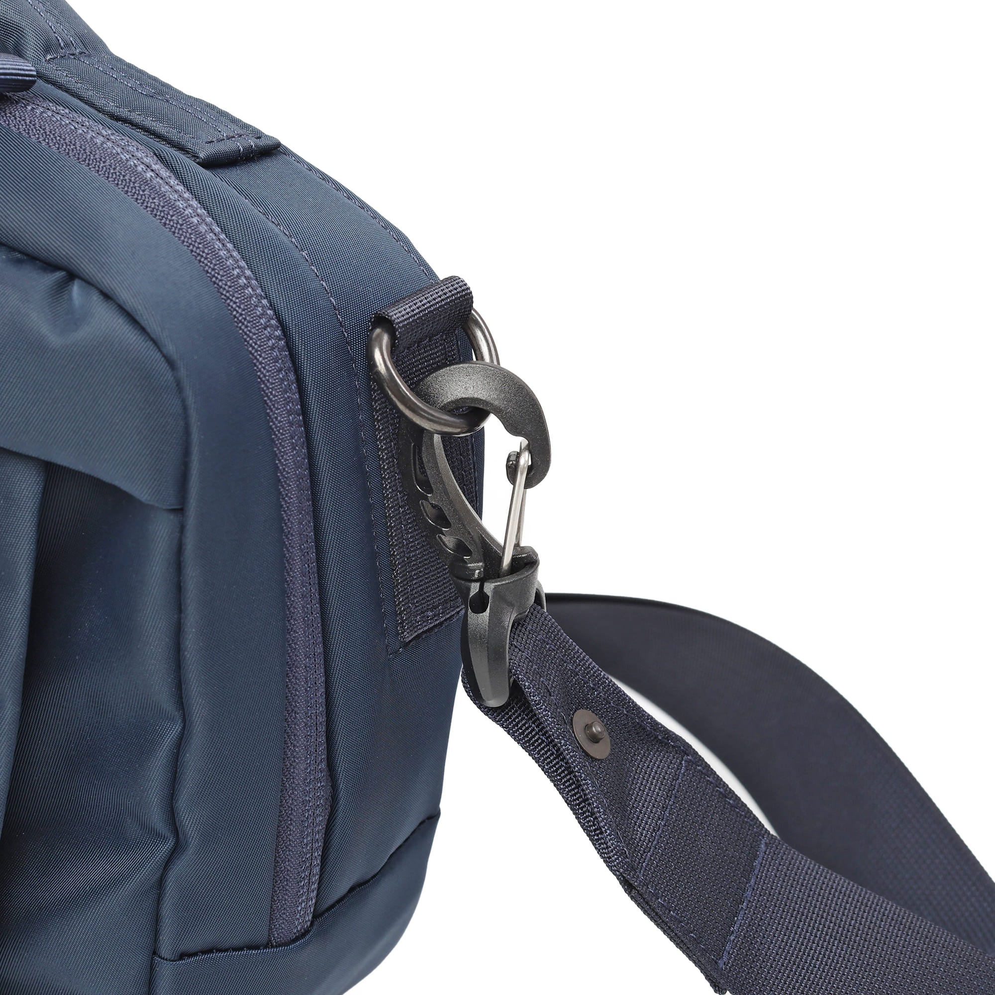 HARVEST LABEL URBAN CARGO ショルダーバッグ HVT-0284｜防水 撥水