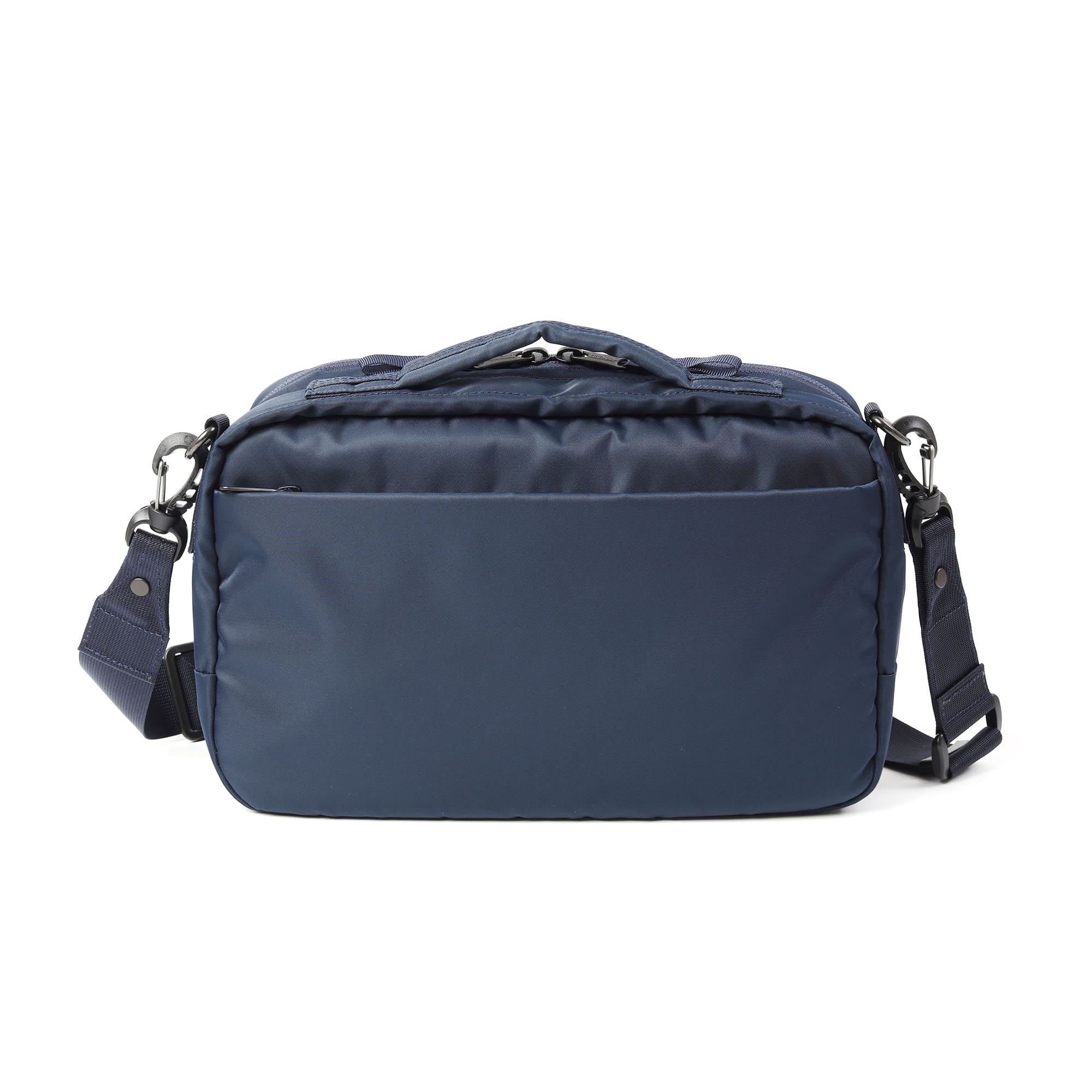 URBAN CARGO Shoulder Bag | Compact Multi-functional Tablet Storage