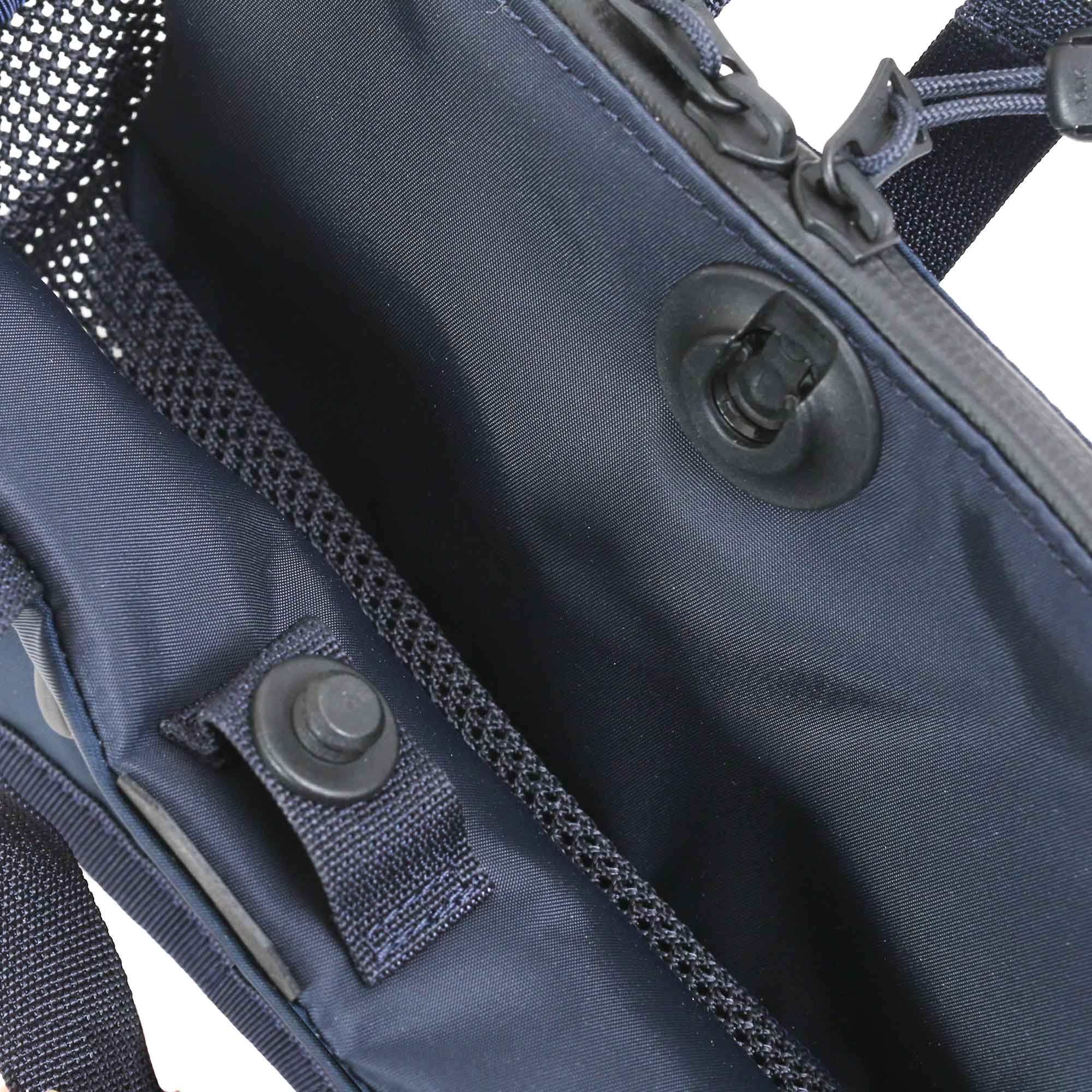 公式】HARVEST LABEL ウイングマン サコッシュショルダー メンズ