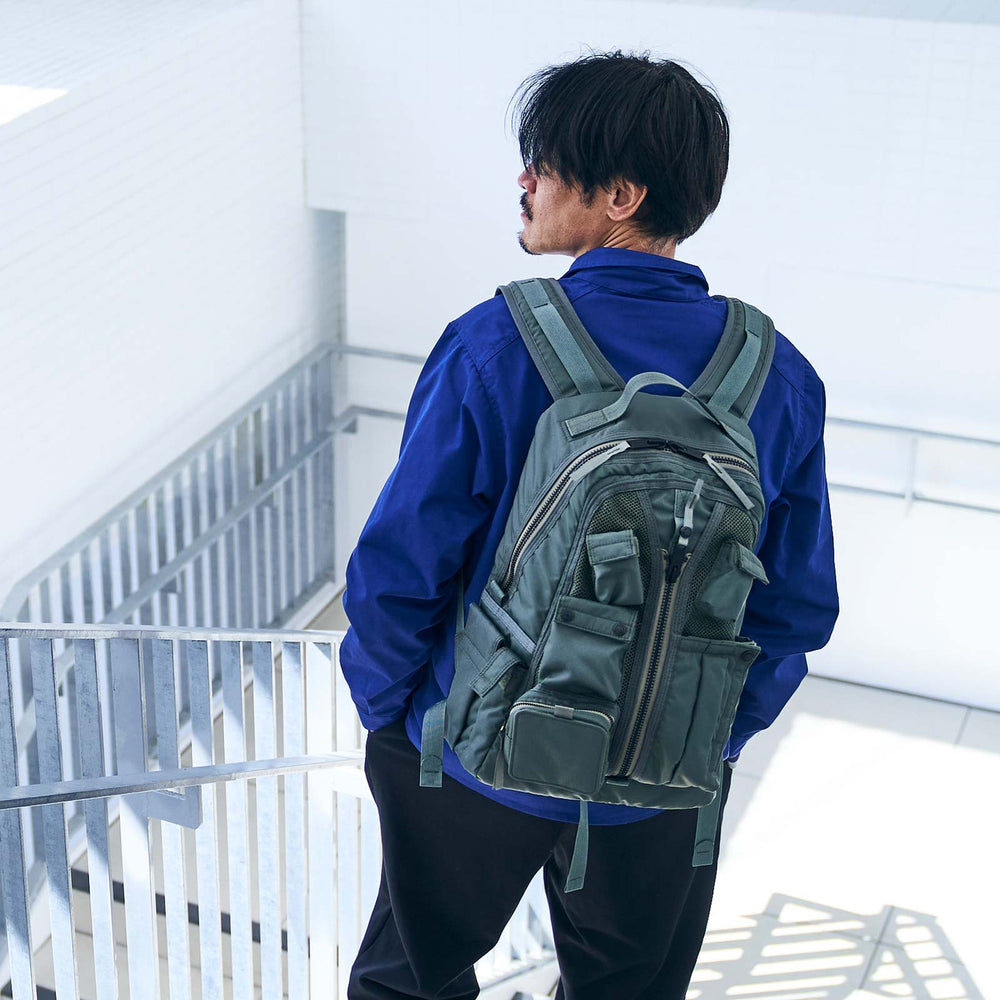 BACKPACK