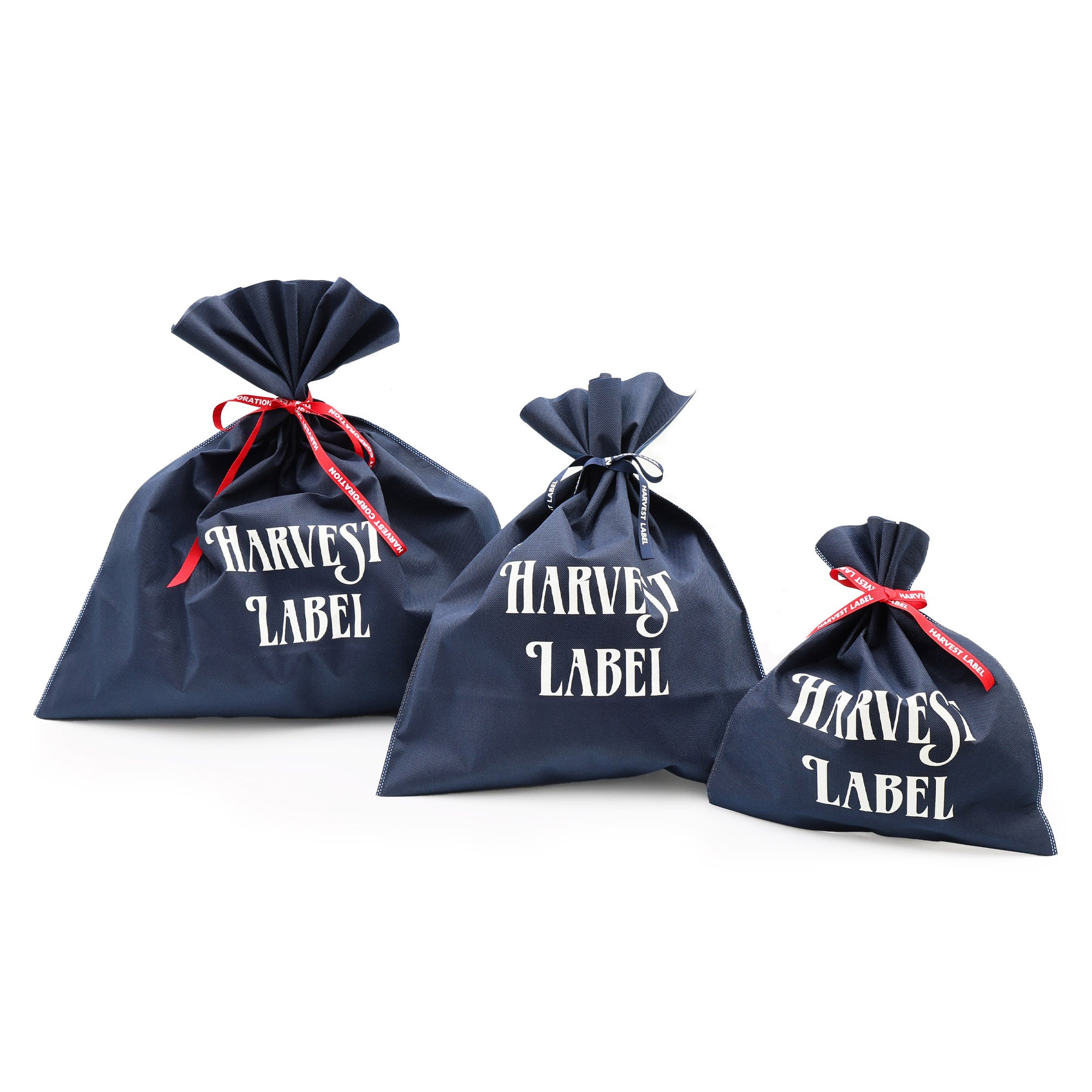 WRAPPING/ラッピングサービス – HARVEST LABEL