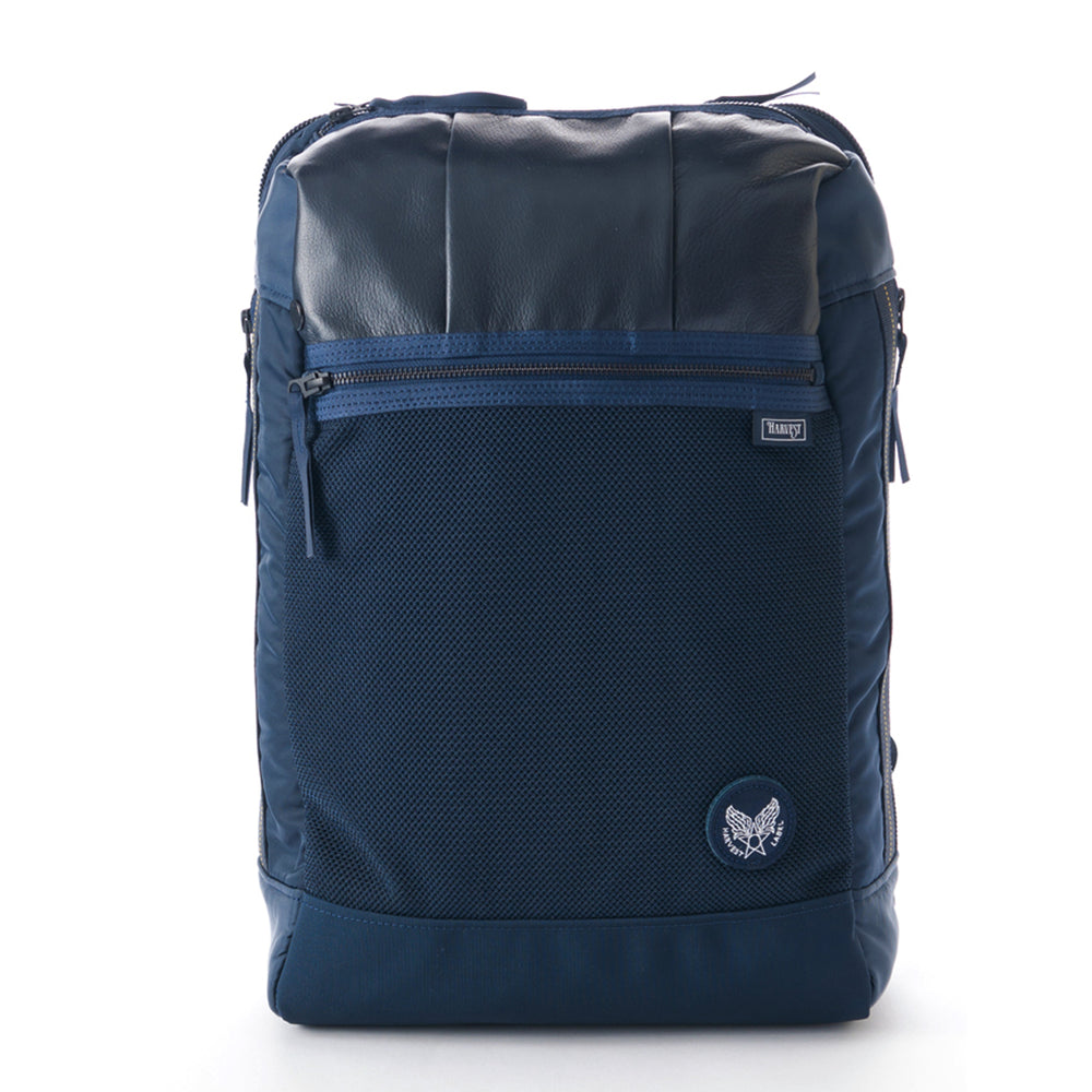 CUSTOM Backpack Square Super Nylon HC-0106