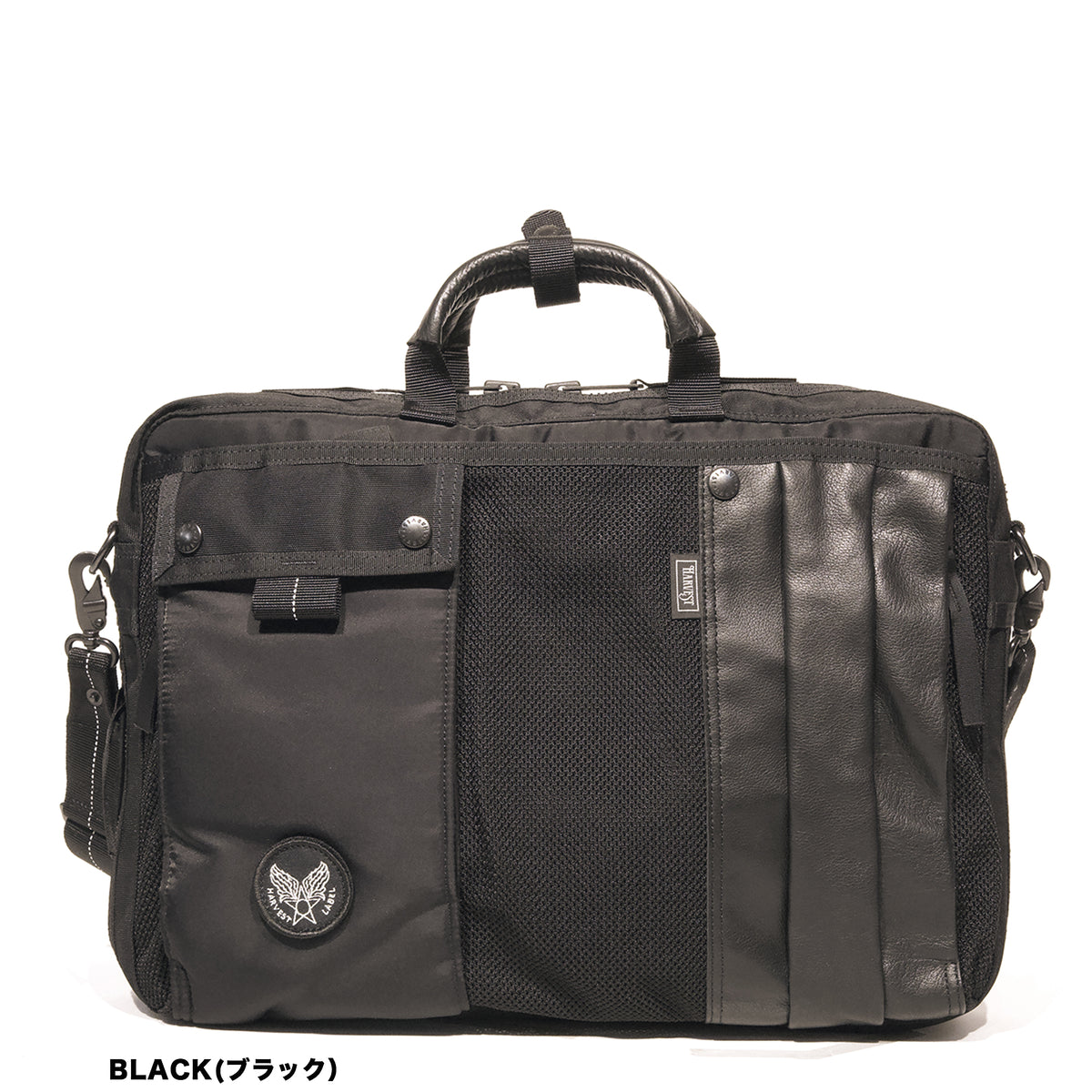 HARVEST LABEL /ハーヴェストレーベル CUSTOM /カスタム BUSINESS 
