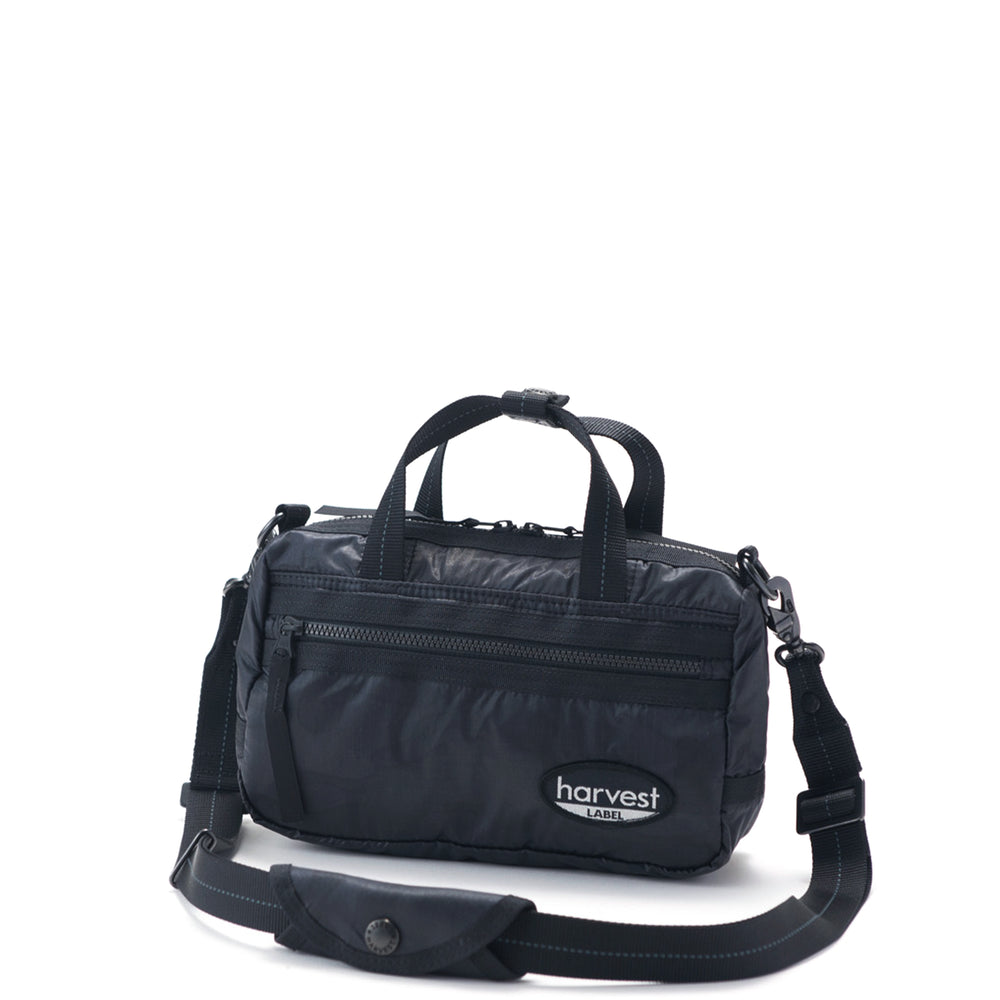 [BLACK FRIDAY SALE 11/22 10:00~11/25 23:59] NEO PARATROOPER Mini Shoulder Bag (S) 30d Ripstop Cordura Nylon HT-0150