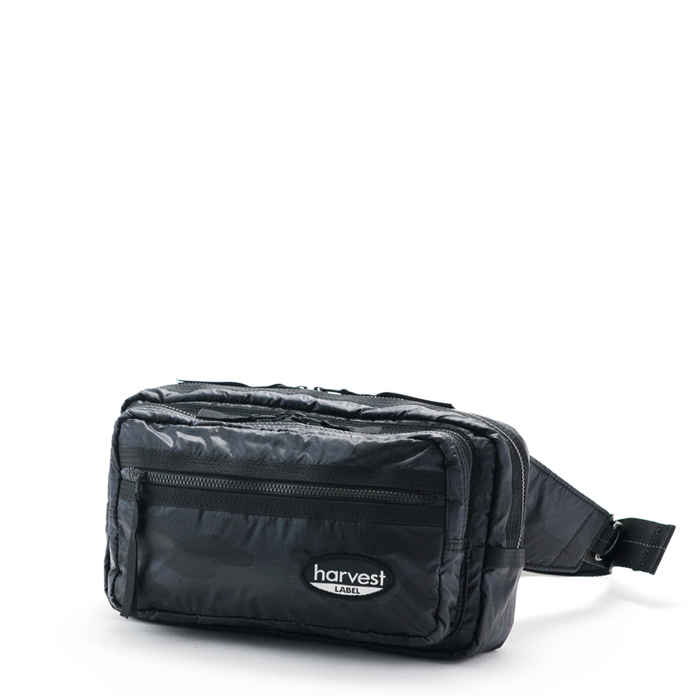 [BLACK FRIDAY SALE 11/22 10:00~11/25 23:59] NEO PARATROOPER Body Bag Horizontal Body 30d Ripstop Cordura Nylon HT-0152