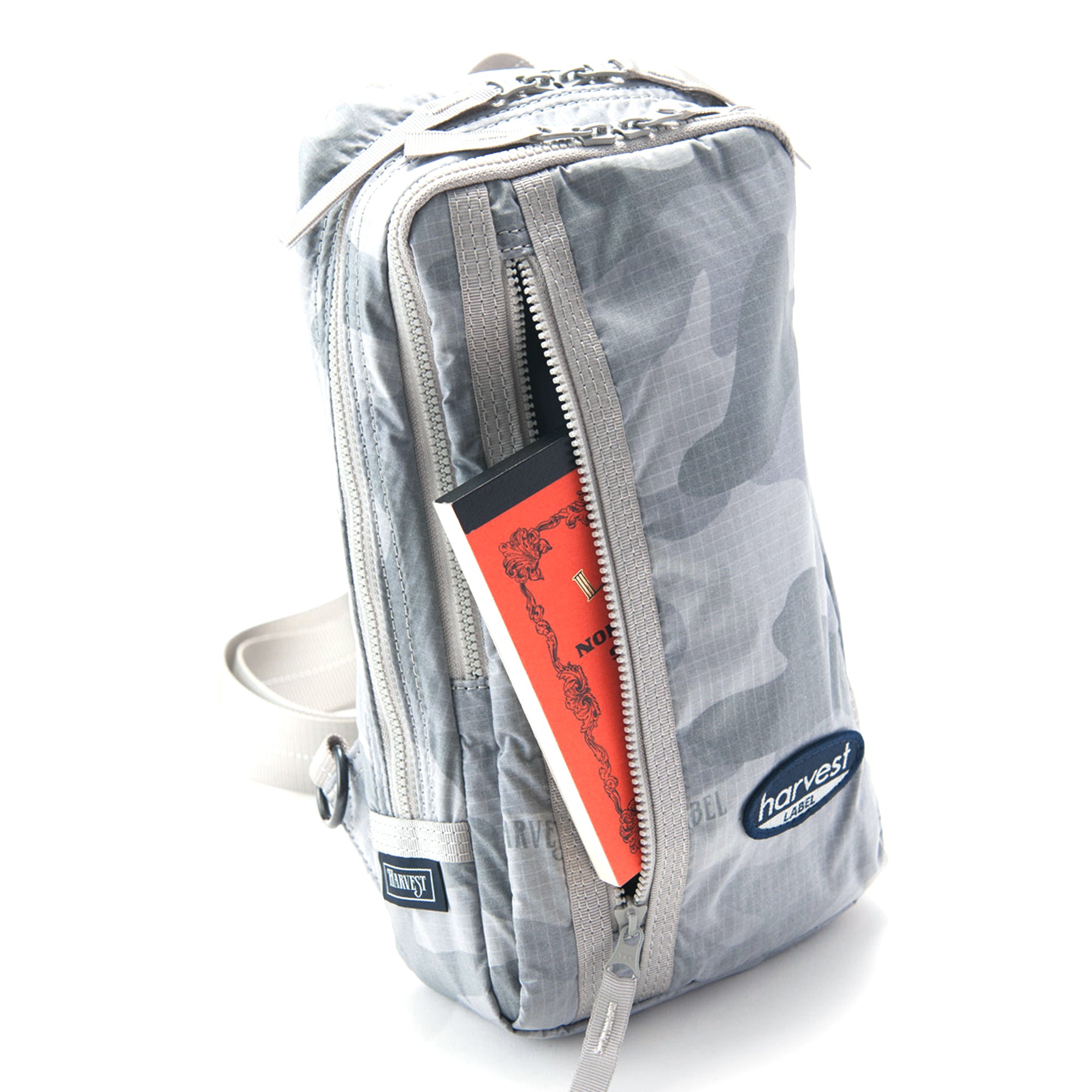 HARVEST LABEL /ハーヴェストレーベル NEO PARATROOPER HARVEST LABEL /ハーヴェストレーベル NEO PARATROOPER