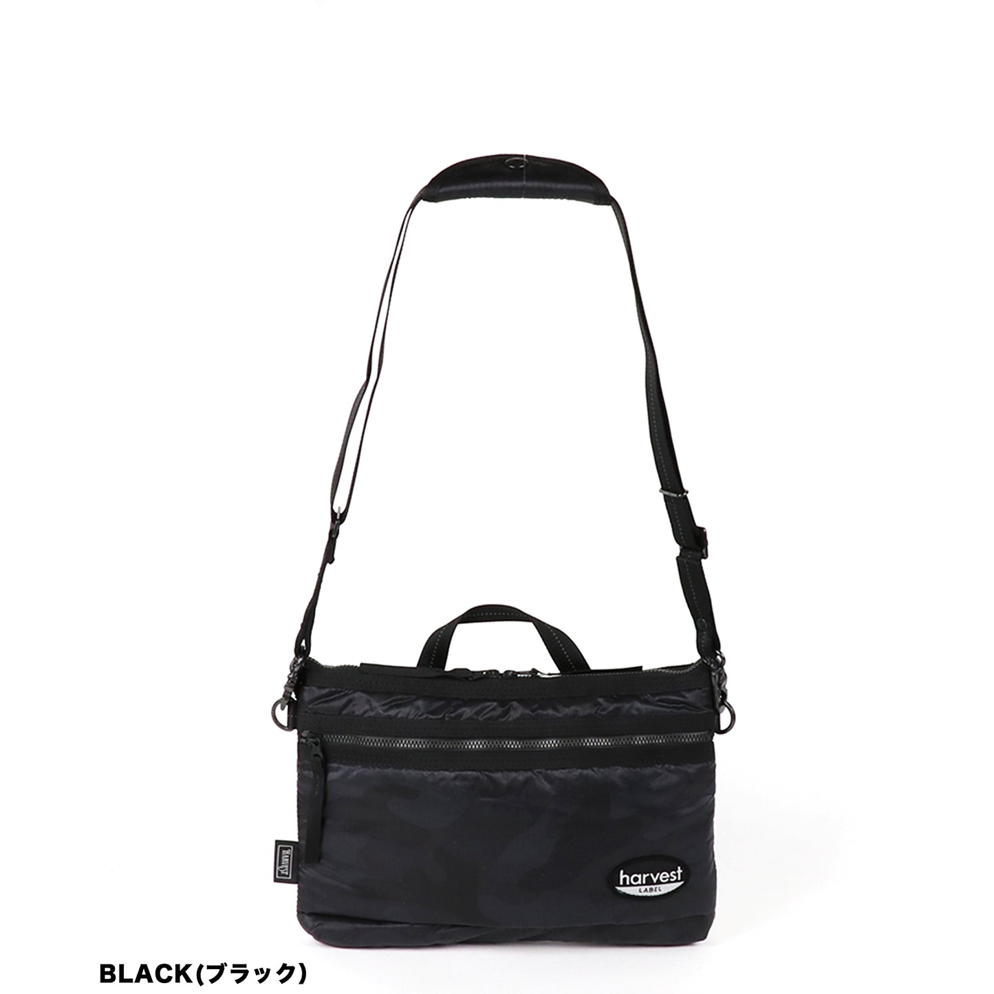 [BLACK FRIDAY SALE 11/22 10:00~11/25 23:59] NEO PARATROOPER Sacoche Shoulder Bag 30d Ripstop Cordura Nylon HT-0157