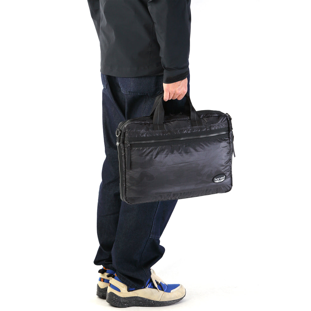 
                      
                        [BLACK FRIDAY SALE 11/22 10:00~11/25 23:59] NEO PARATROOPER Business Briefcase 30d Ripstop Cordura Nylon HT-0158
                      
                    