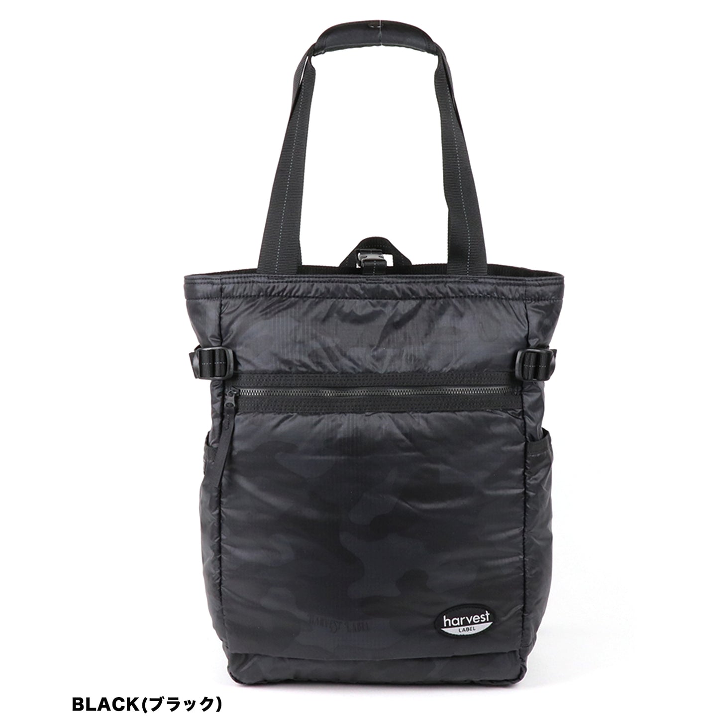 [BLACK FRIDAY SALE 11/22 10:00~11/25 23:59] NEO PARATROOPER 2WAY Tote Backpack 30d Ripstop Cordura Nylon HT-0160