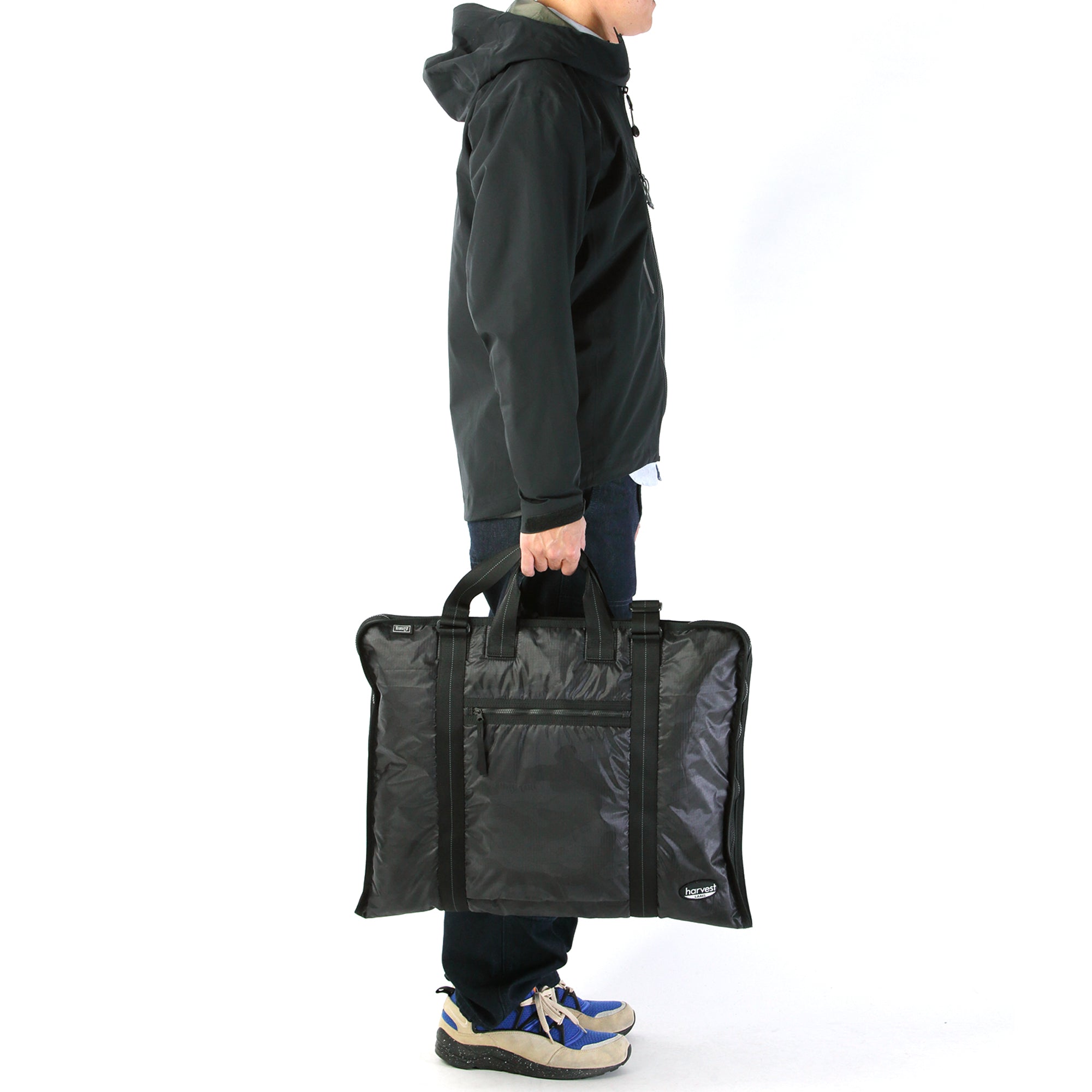 HARVEST LABEL /ハーヴェストレーベル NEO PARATROOPER /ネオパラ