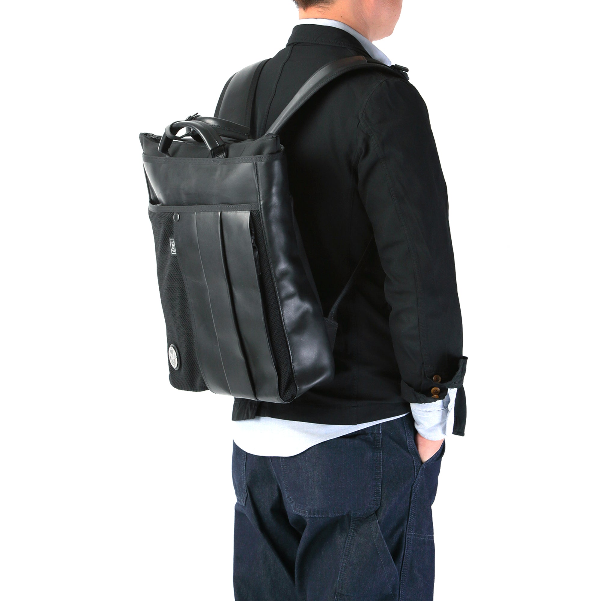 HARVEST LABEL /ハーヴェストレーベル CUSTOM PELLE /カスタムペレ