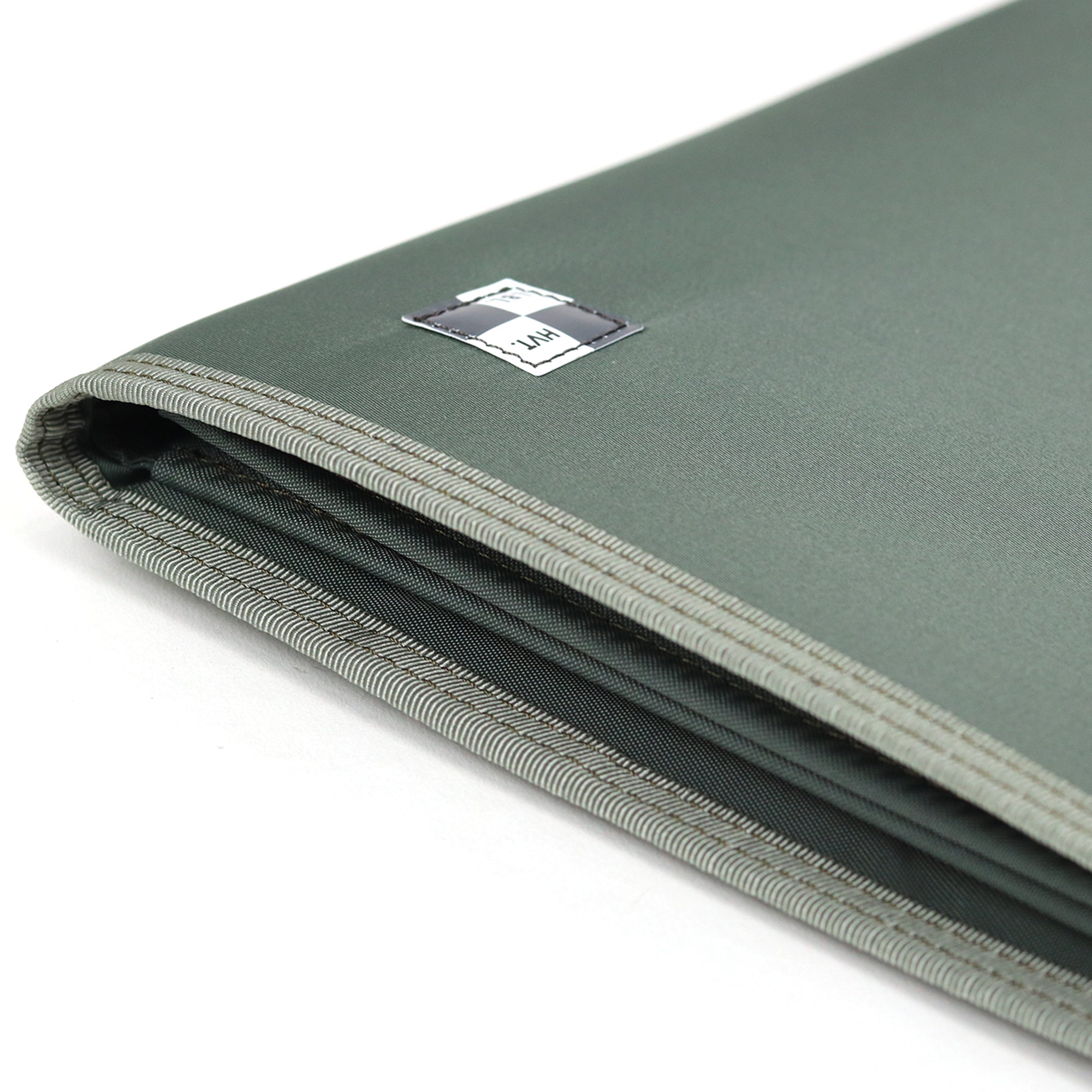 公式】HARVEST LABEL ビジネスラインズ メンズ ファイルケース CORDURA