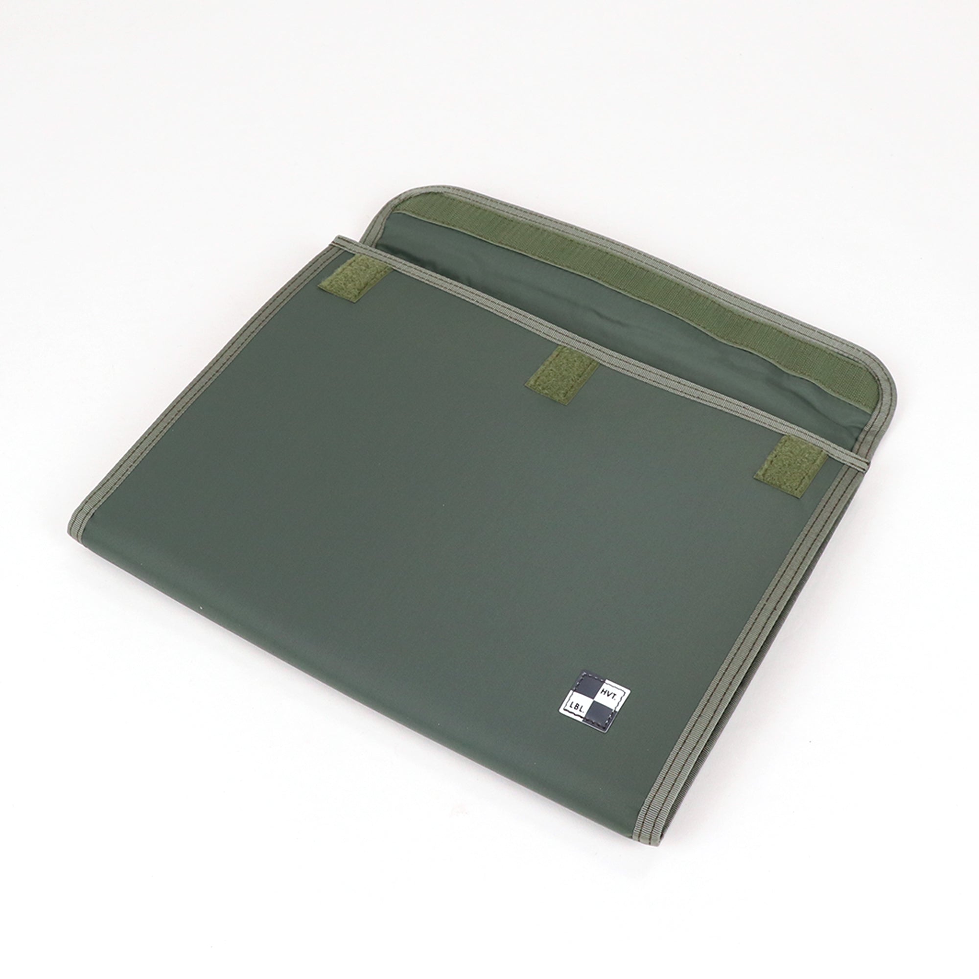 公式】HARVEST LABEL ビジネスラインズ メンズ ファイルケース CORDURA