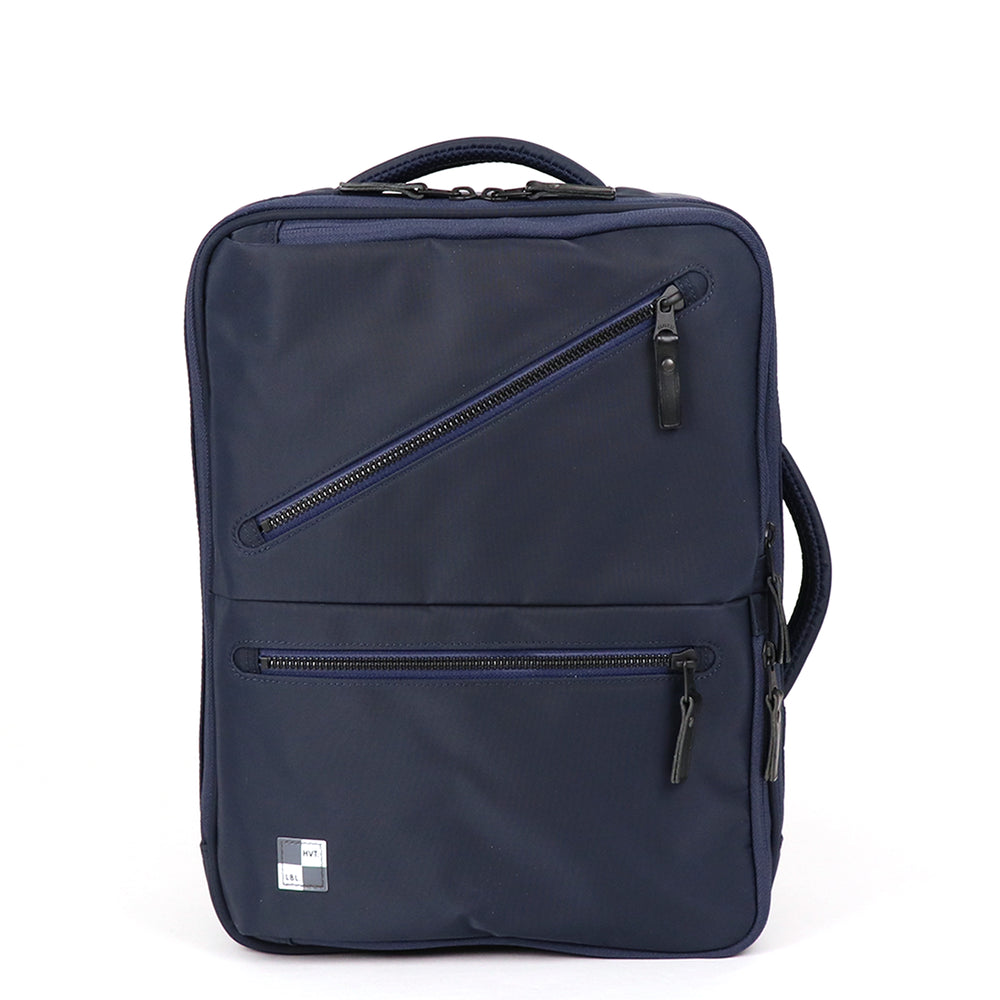 BUSINESS LINES 2WAY Briefcase Backpack (Small) HO-0272