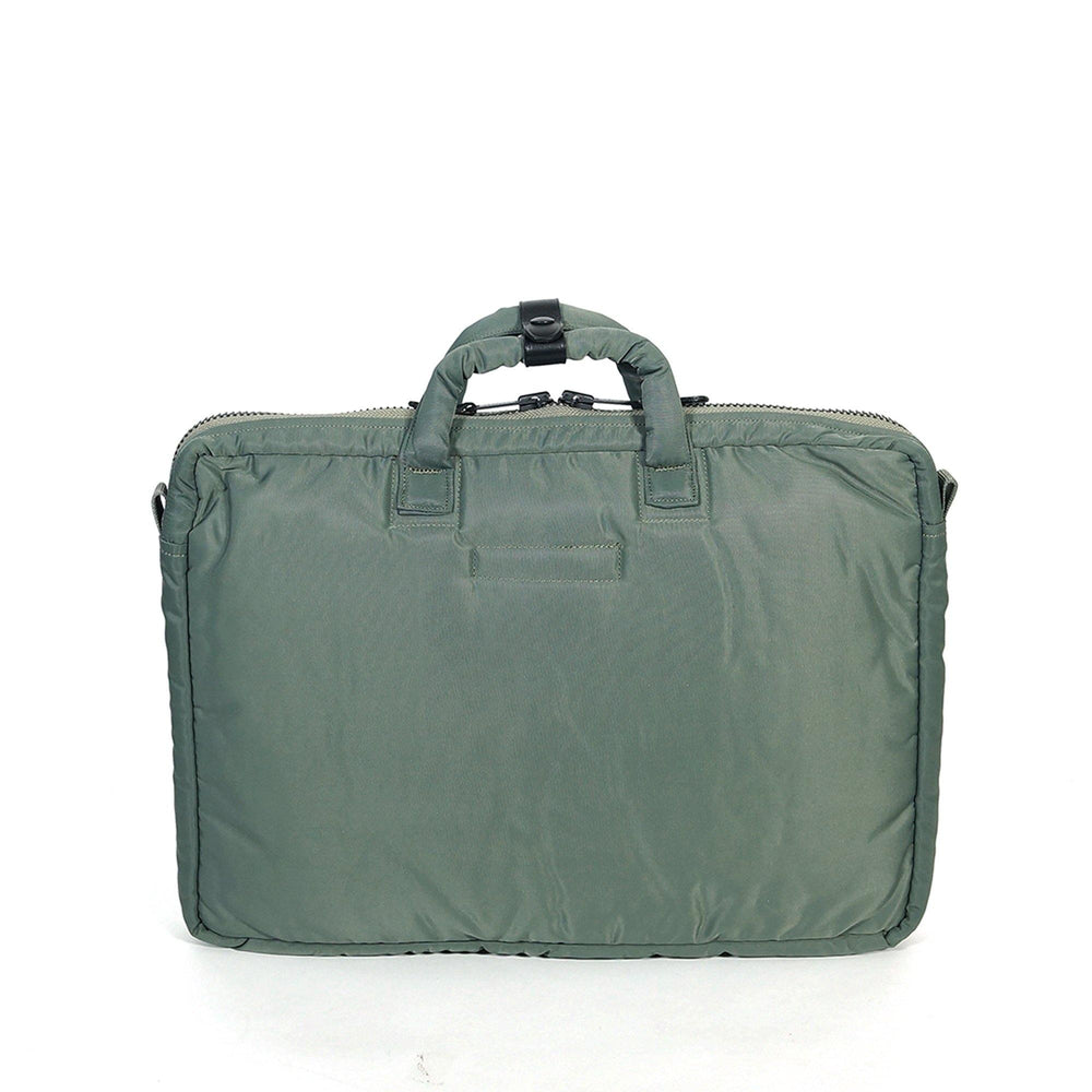 
                      
                        VINTAGE STOCK  ビジネス  ブリーフ型  FLYER'Sミルスペックナイロンツイル  HJH-4005 - HARVEST LABEL
                      
                    