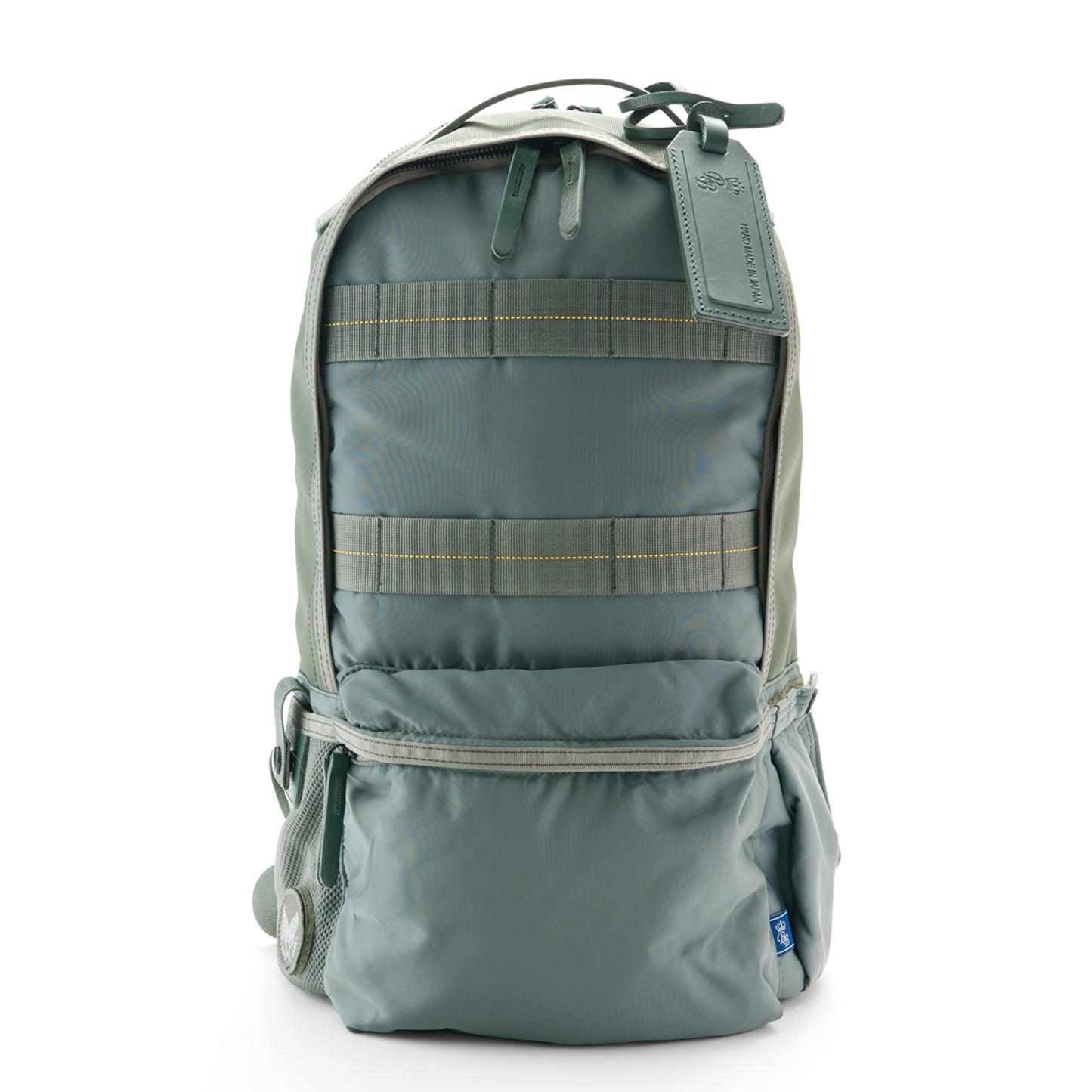 RESULT Backpack Daypack Super Nylon HB-0400