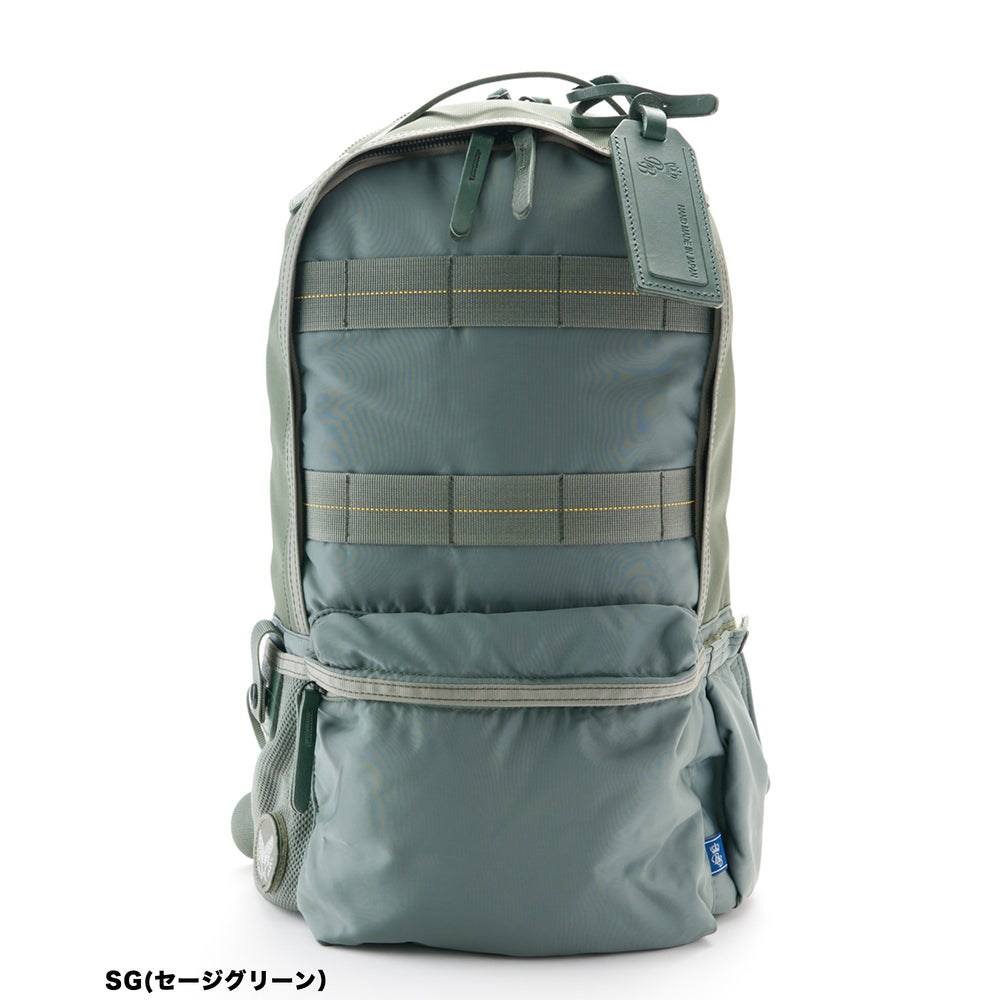 
                      
                        RESULT  バックパック  ディパック    スーパーナイロン  HB-0400
                      
                    
