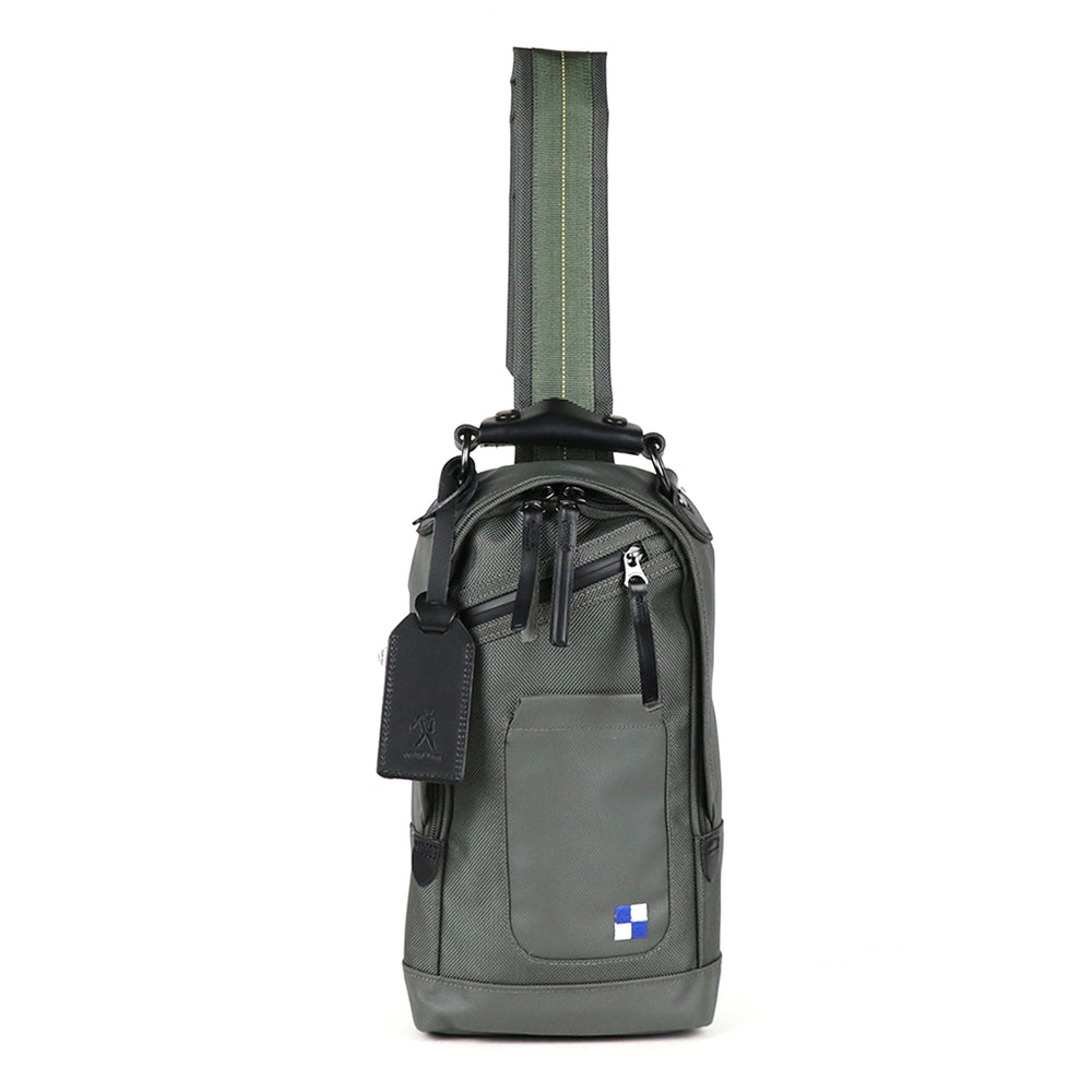 BULLET LINE Body Bag Vertical Body HB-0425