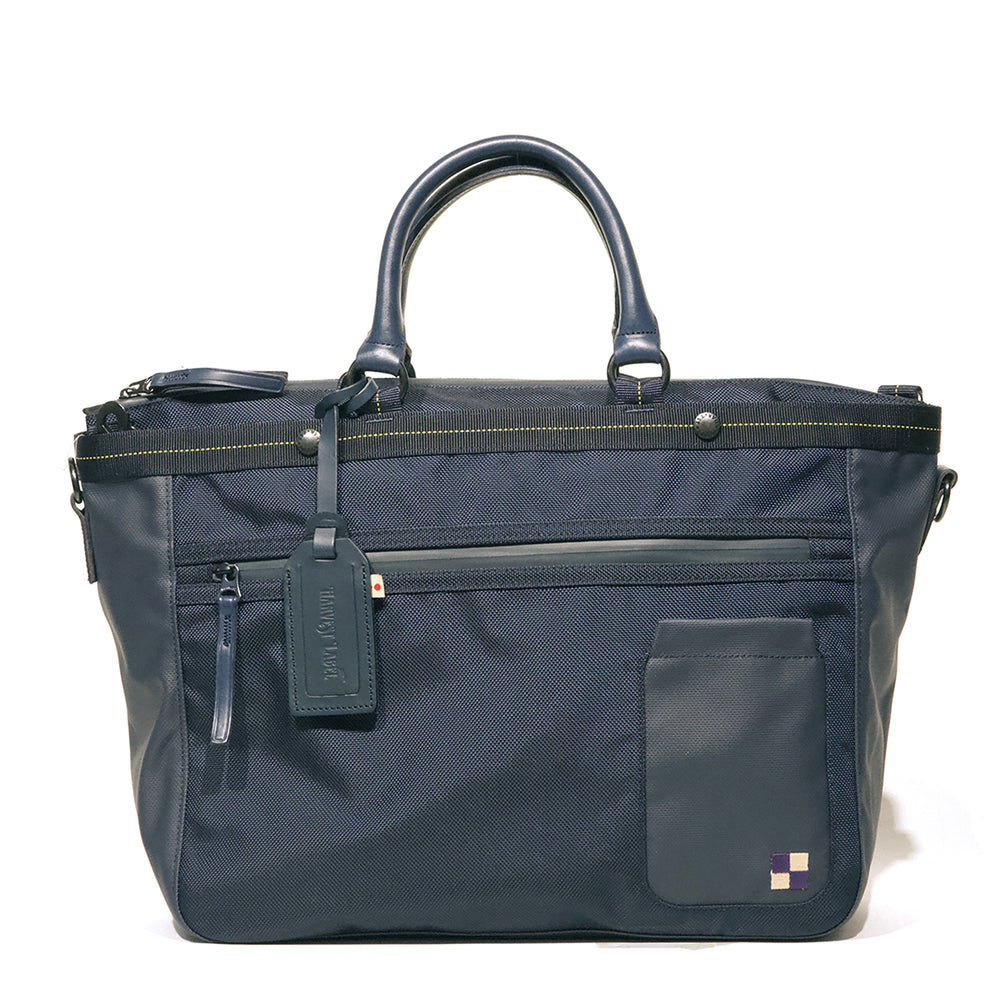 BULLET LINE Tote 2WAY type with inner bag HB-0428