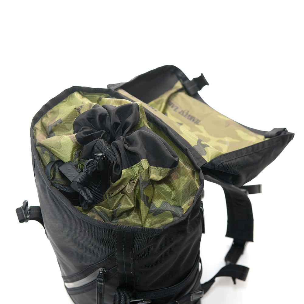 
                      
                        BULLET LINE Backpack Flap HB-0432
                      
                    