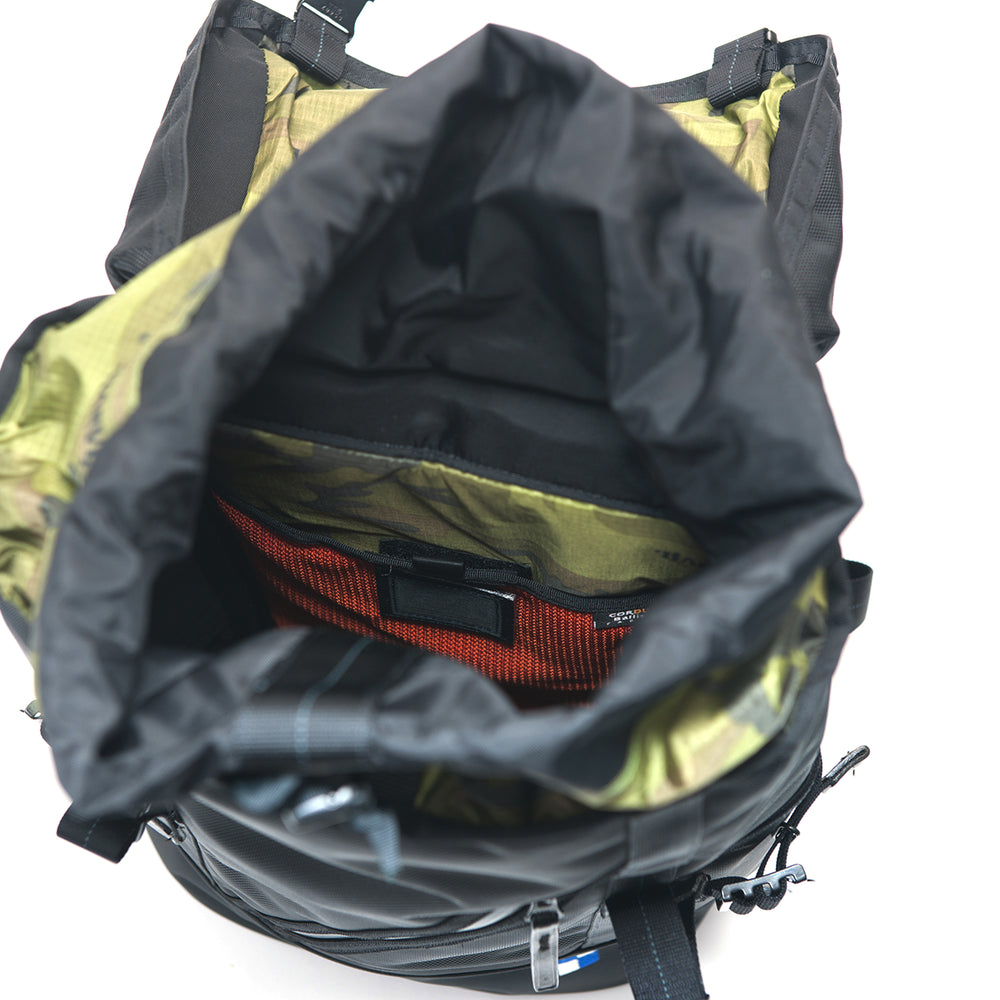 
                      
                        BULLET LINE Backpack Flap HB-0432
                      
                    