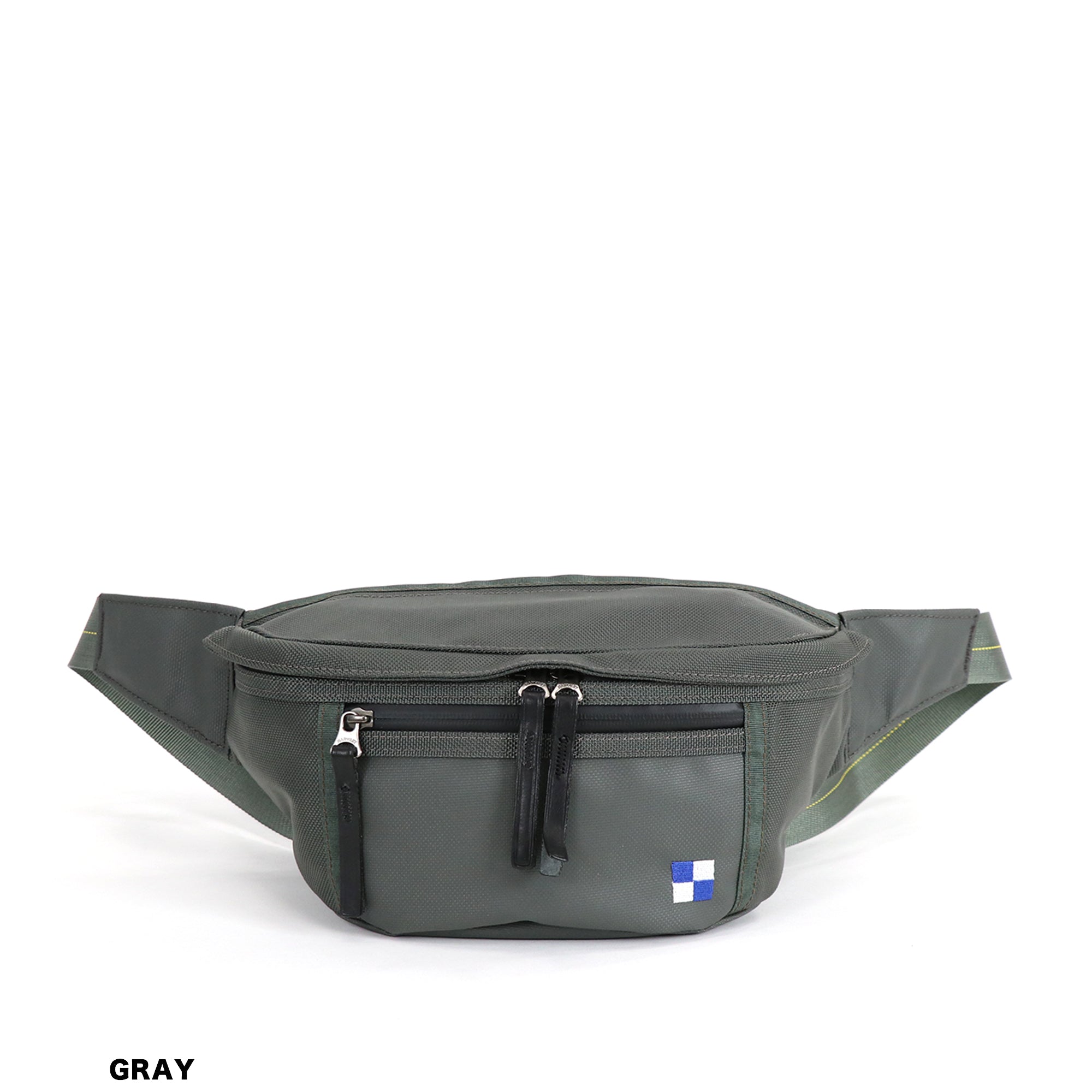 HARVEST LABEL / Harvest Label BULLET LINE / Bullet Line SLING PACK Body ...