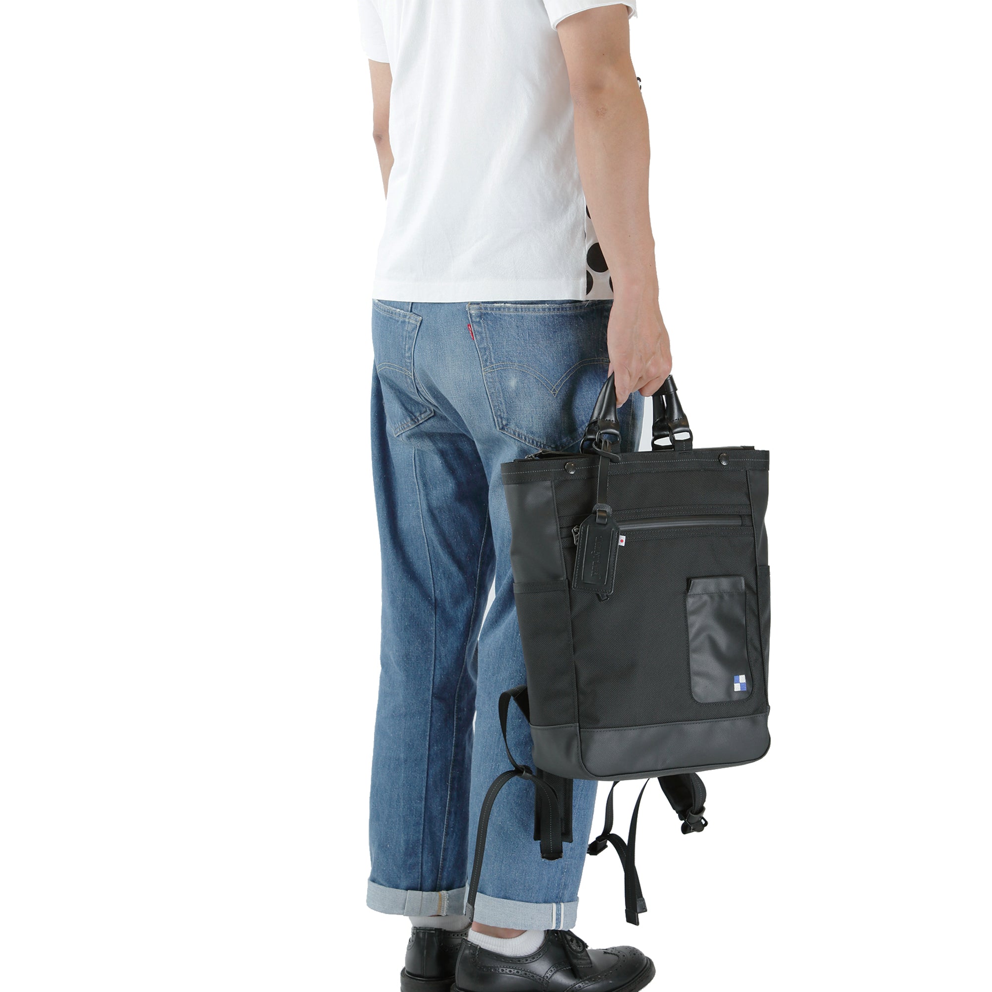 ★専用★WHIZ LIMITED BULLETバリスティックナイロンバックパック WHIZ LIMITED BULLETバリスティックナイロン バックパック バッグ