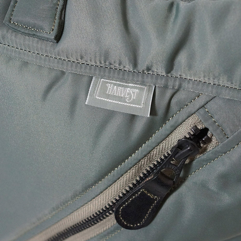 
                      
                        VINTAGE STOCK  ビジネス  ブリーフ型  FLYER'Sミルスペックナイロンツイル  HJH-4005 - HARVEST LABEL
                      
                    