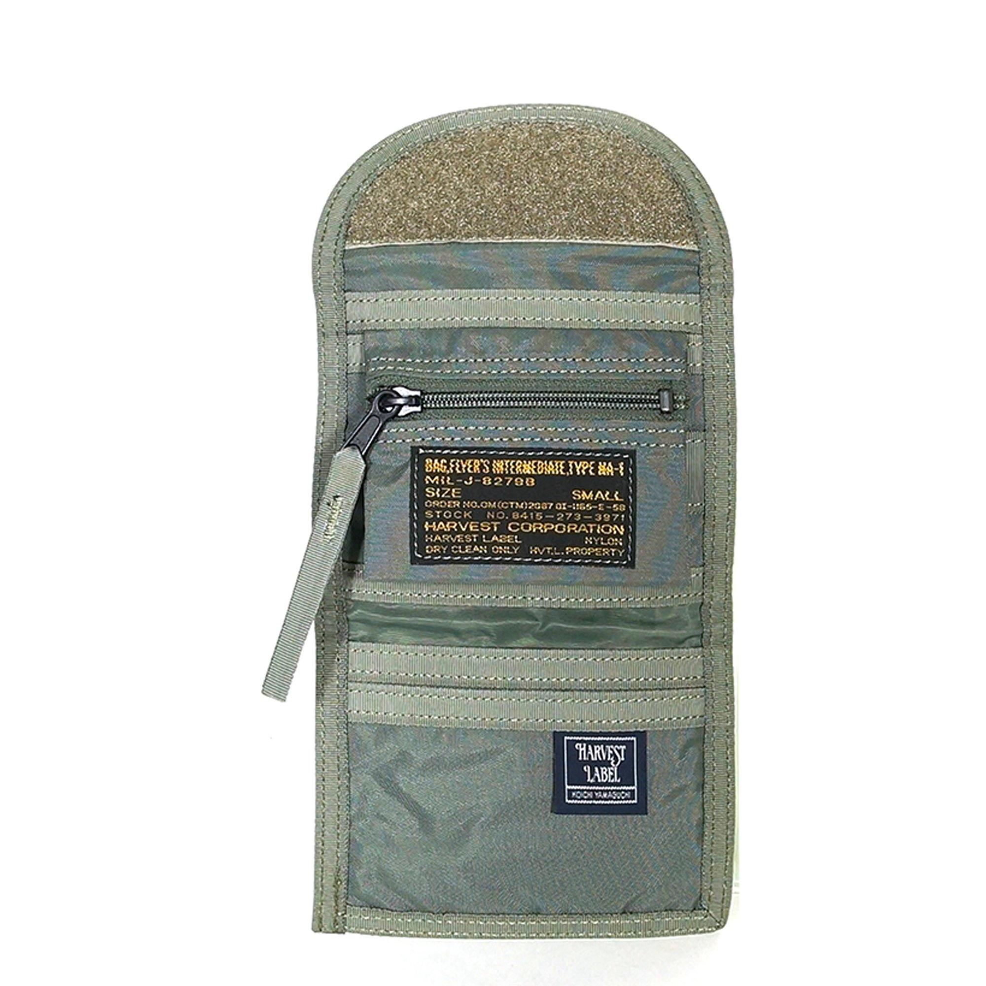 HARVEST LABEL /ハーヴェストレーベル VINTAGE STOCK