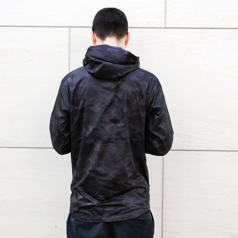 
                      
                        APPAREL  アパレル  パーカー (S)  マイクロポリツイル  HV-0440 - HARVEST LABEL
                      
                    