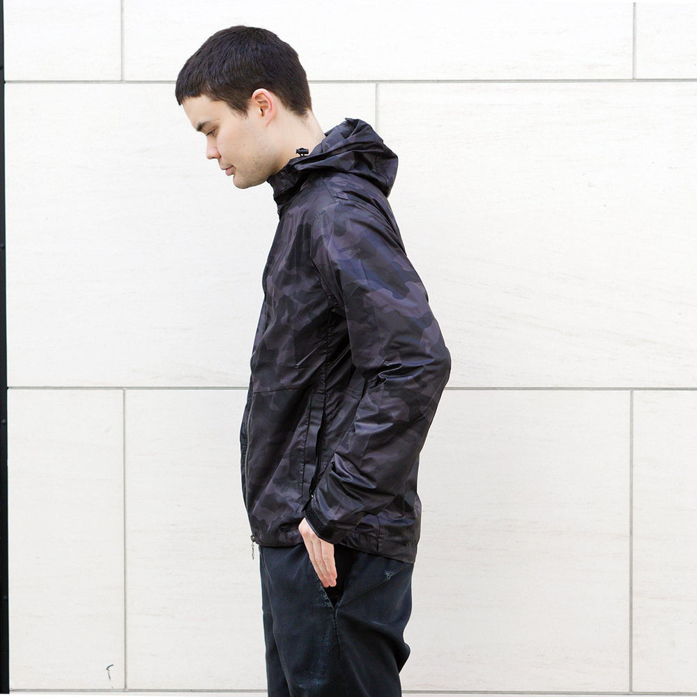 
                      
                        APPAREL  アパレル  パーカー (S)  マイクロポリツイル  HV-0440 - HARVEST LABEL
                      
                    