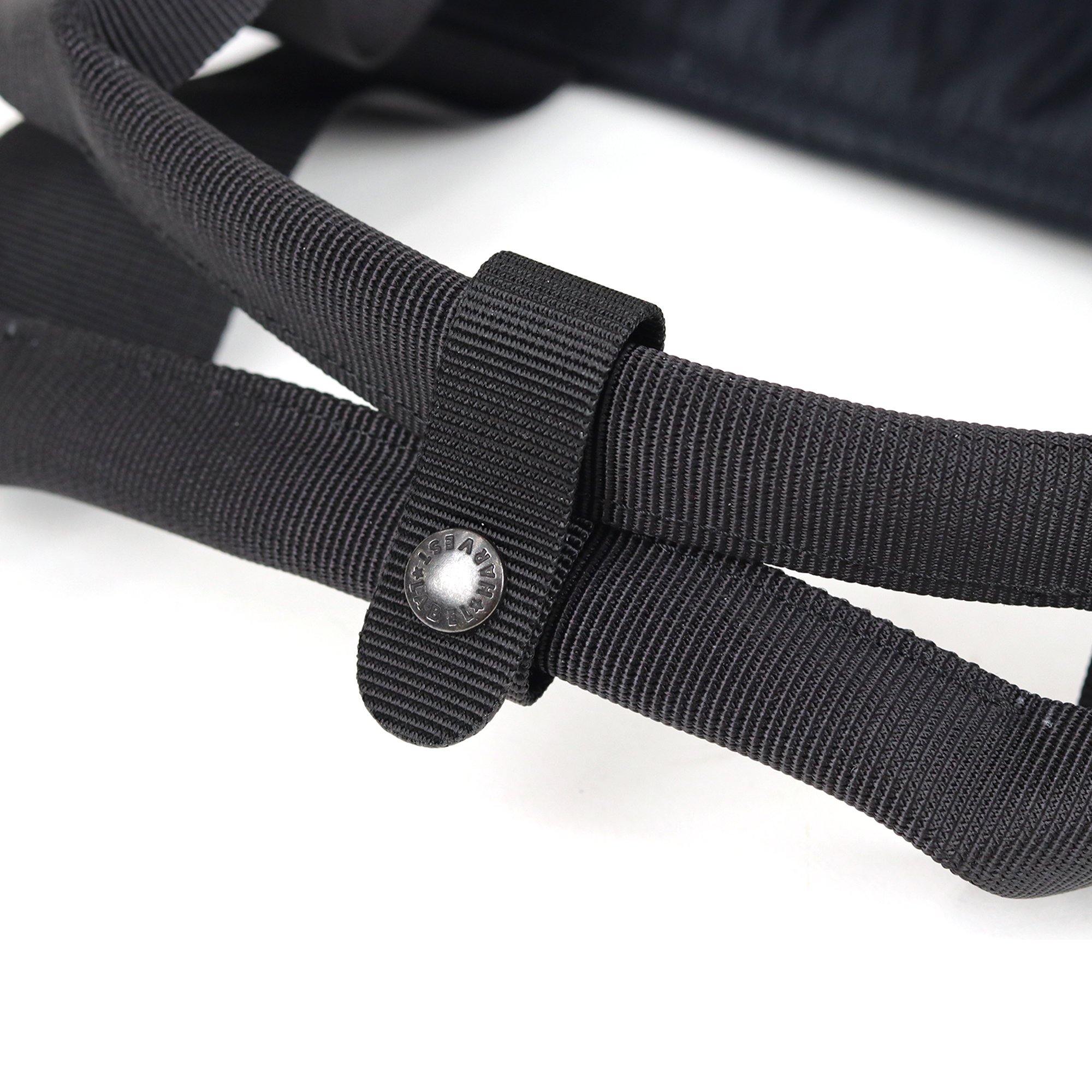 美品 HARVEST LAVEL FLYER'S バーティカルジップトート 美品 HARVEST LAVEL FLYER'S バーティカルジップトート - メルカリ