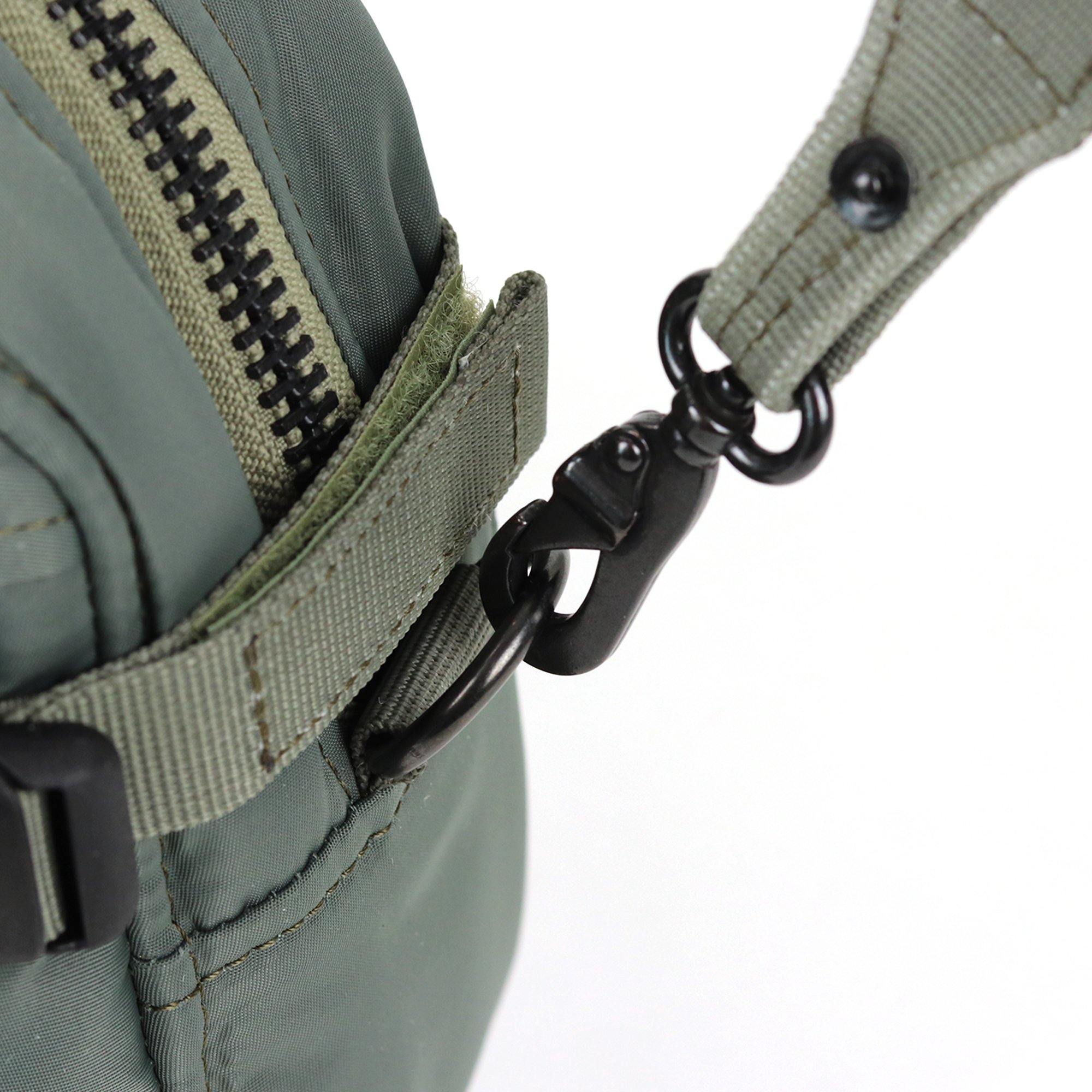 HARVEST LABEL /ハーヴェストレーベル 限定復刻版 SHOULDER