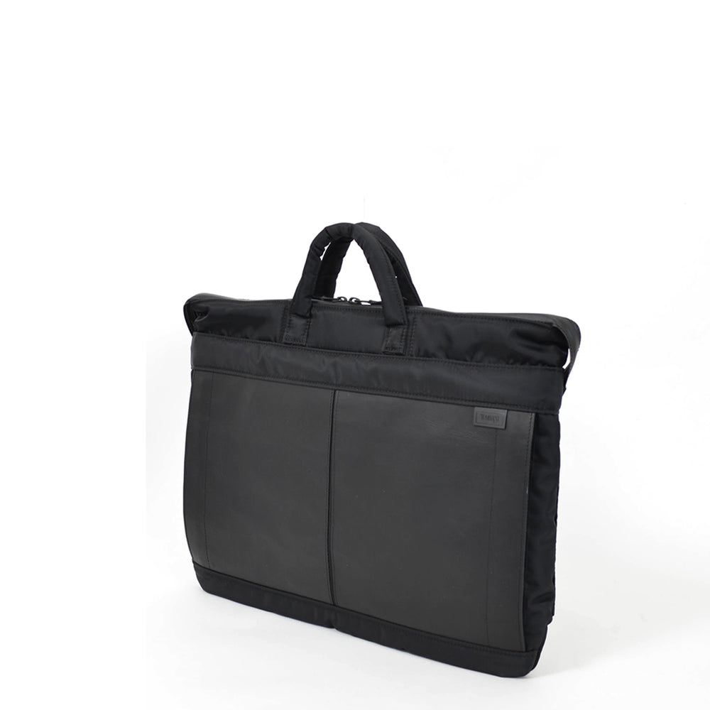 [BLACK FRIDAY SALE 11/22 10:00~11/25 23:59] WEB-limited item FLYER'S GHOST business bag briefcase type 2way HD-0371