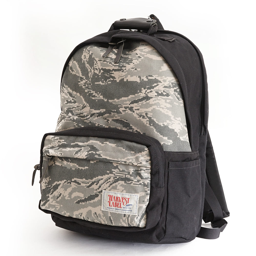 CALIFORNIA LINE Backpack California Camo HHP-0505