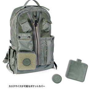 FLYER'S 70XX PRO-SPEC Backpack HJR-0320