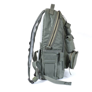 FLYER'S 70XX PRO-SPEC Backpack HJR-0320