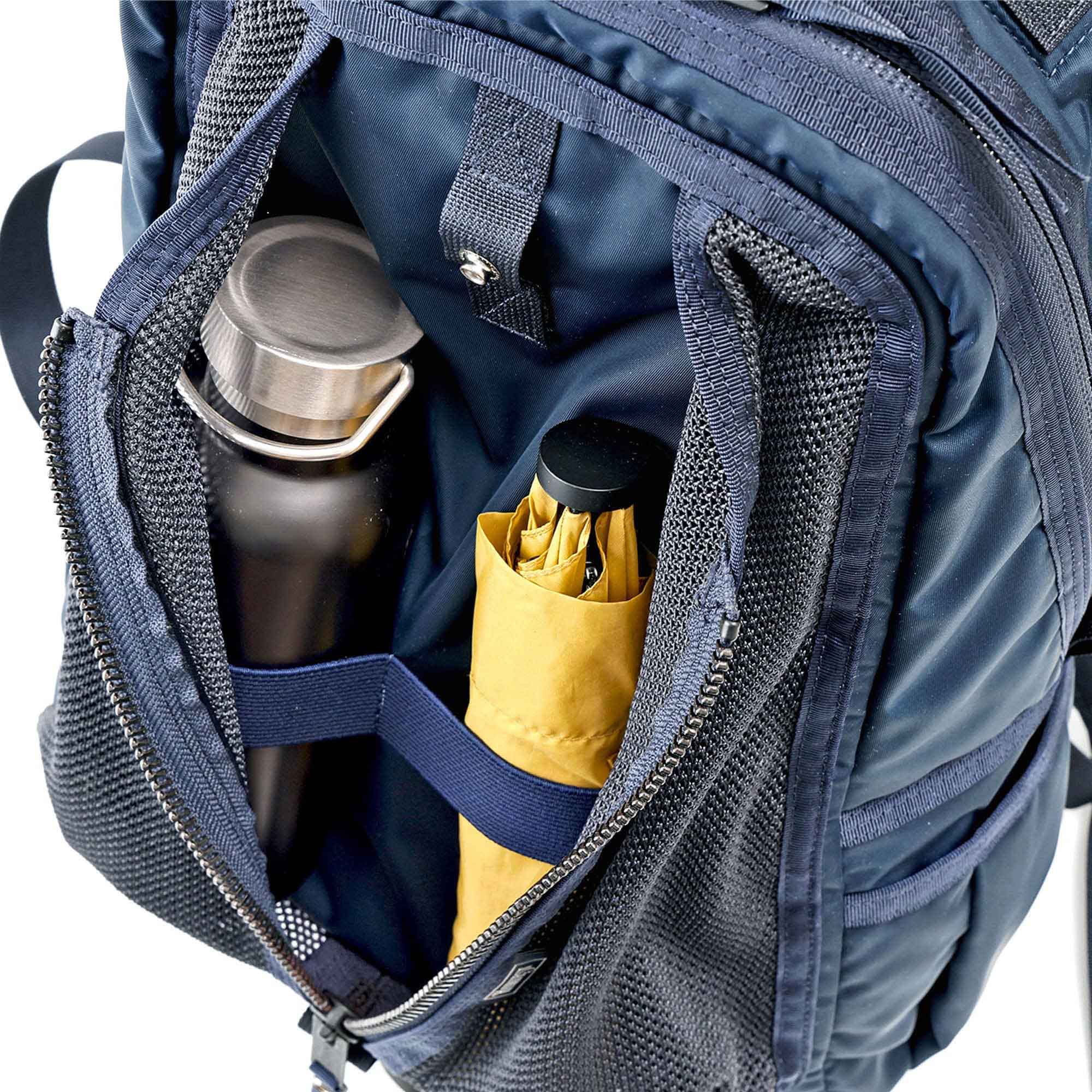 HARVEST LABEL FLYER’S 70XX ハーヴェストレーベル 公式】HARVEST LABEL FLYER'S 70XX DAYSTREAM バックパック リュック