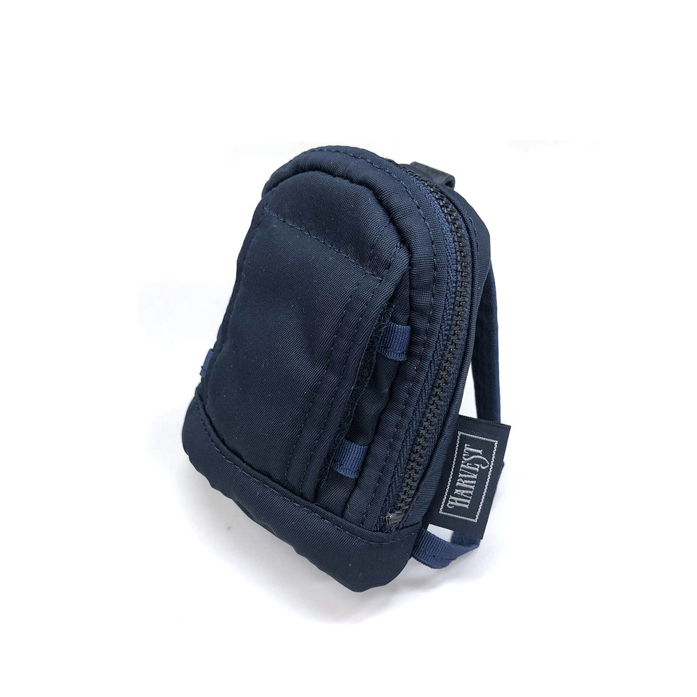 FLYER'S MINI Small Item Case Mini Backpack (Small Item Case) HSM-0090