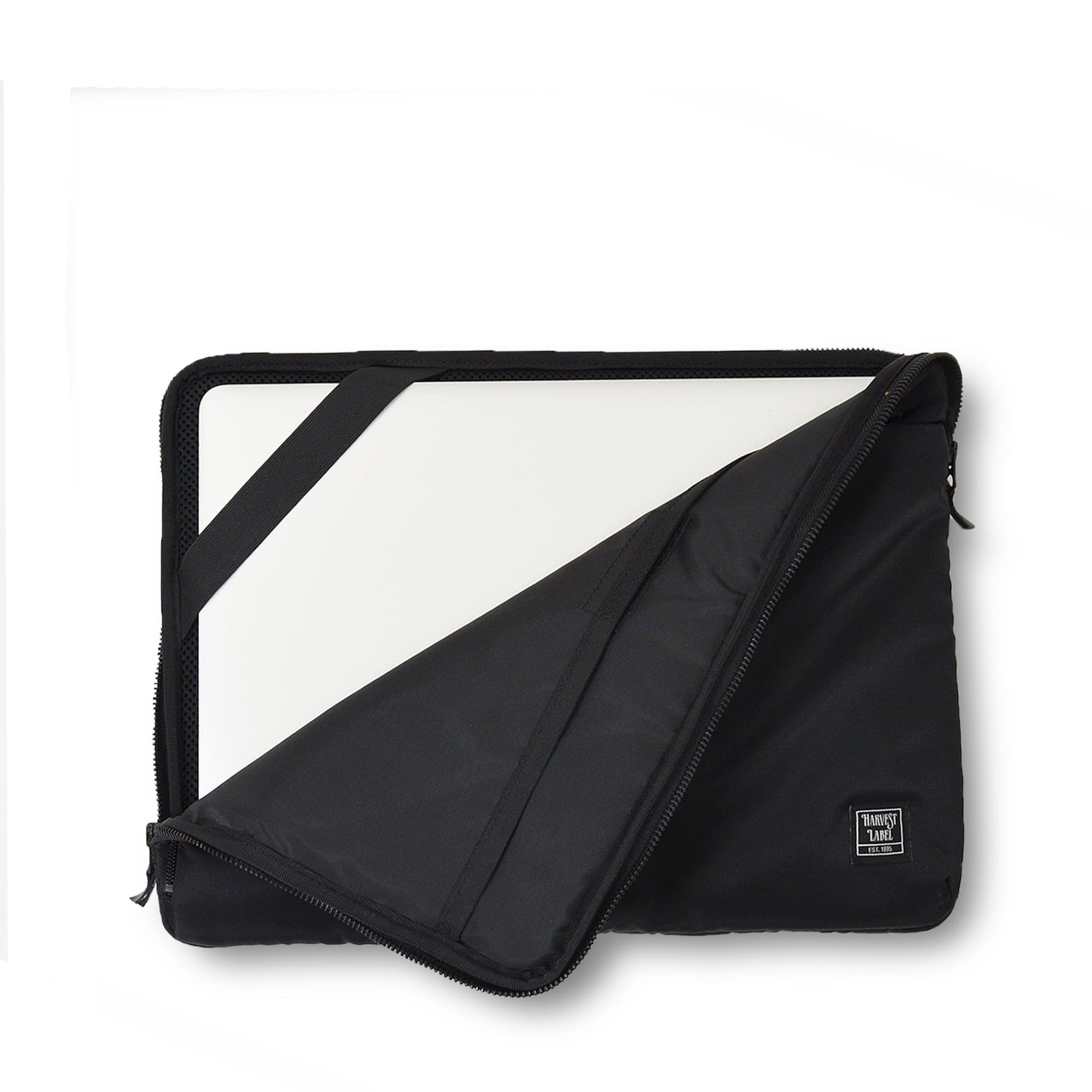 公式】HARVEST LABEL フライヤーズサプライ メンズ 13inc PCケース