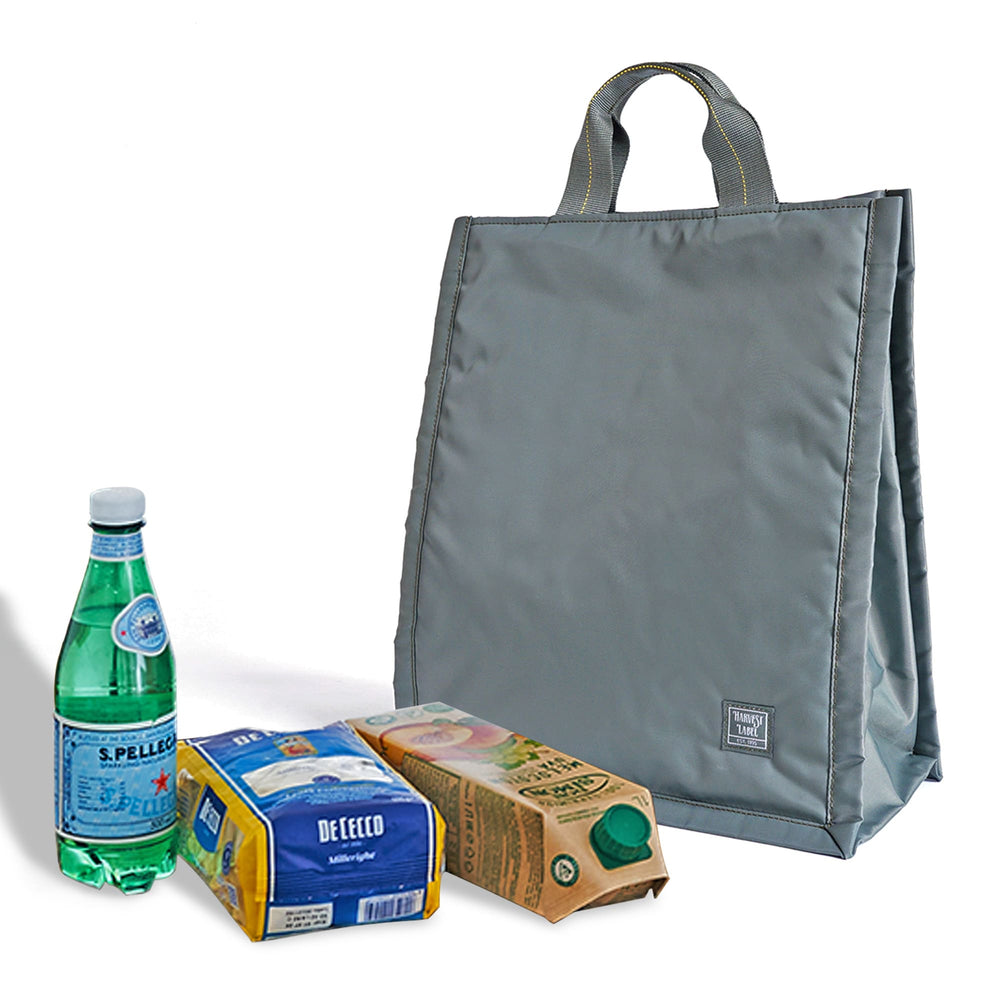 FLYER'S SUPPLY Tote Square Bag Official Limited Edition HSP-0175