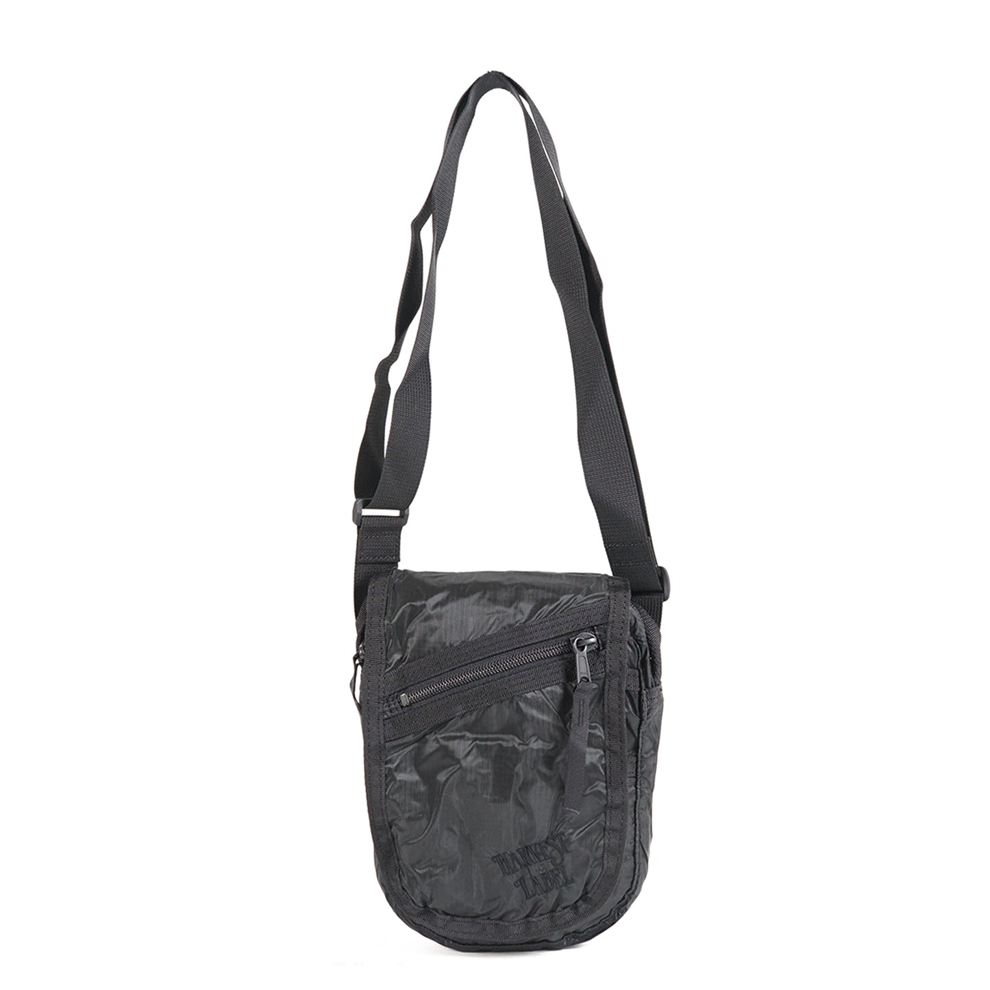 VINTAGE STOCK PARACHUTER Flap Mini Shoulder Bag HT-3008